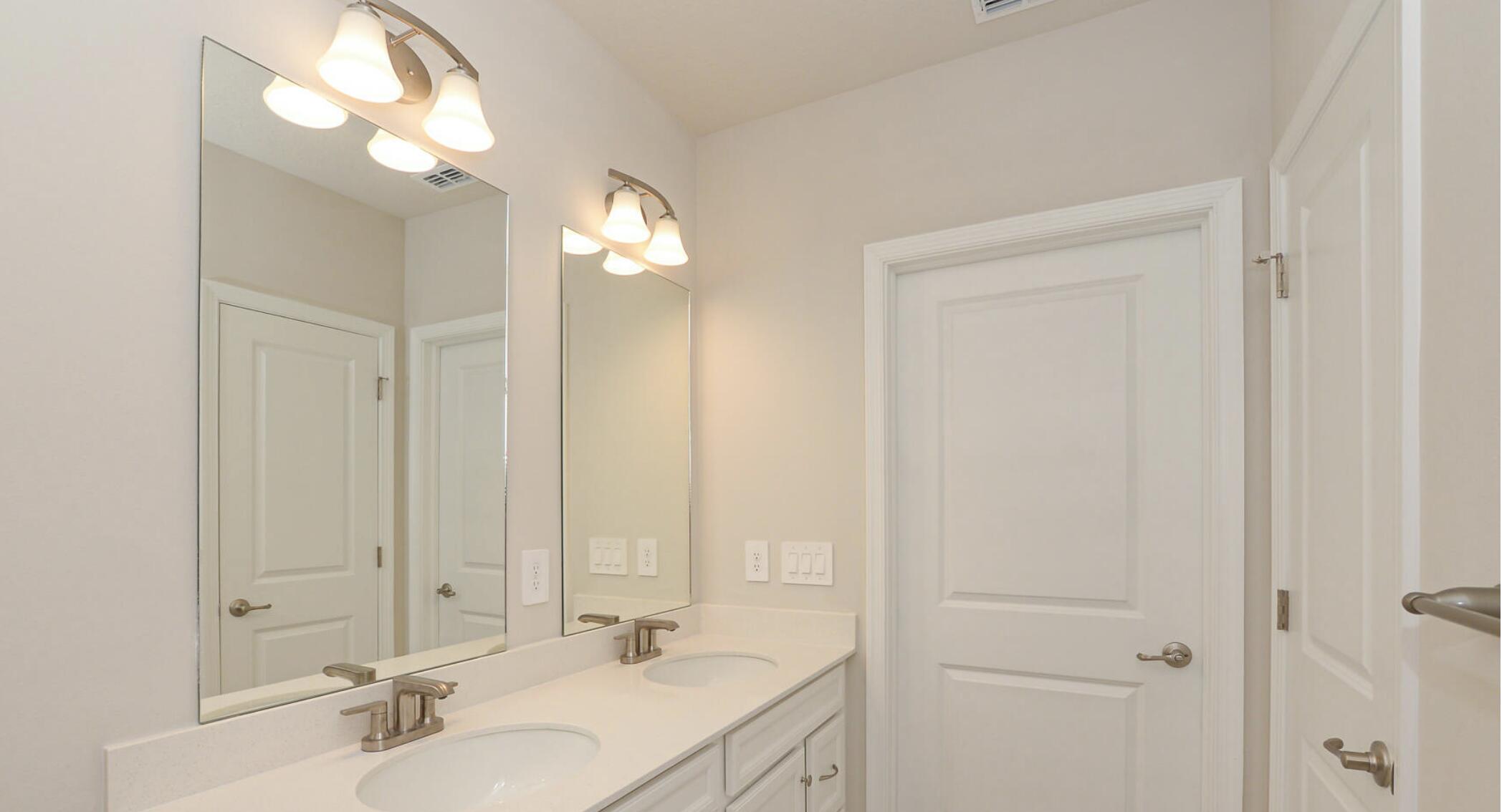 VERANO SOUTH PUD 1 - POD G - PLAT NO. 2 - Residential Lease