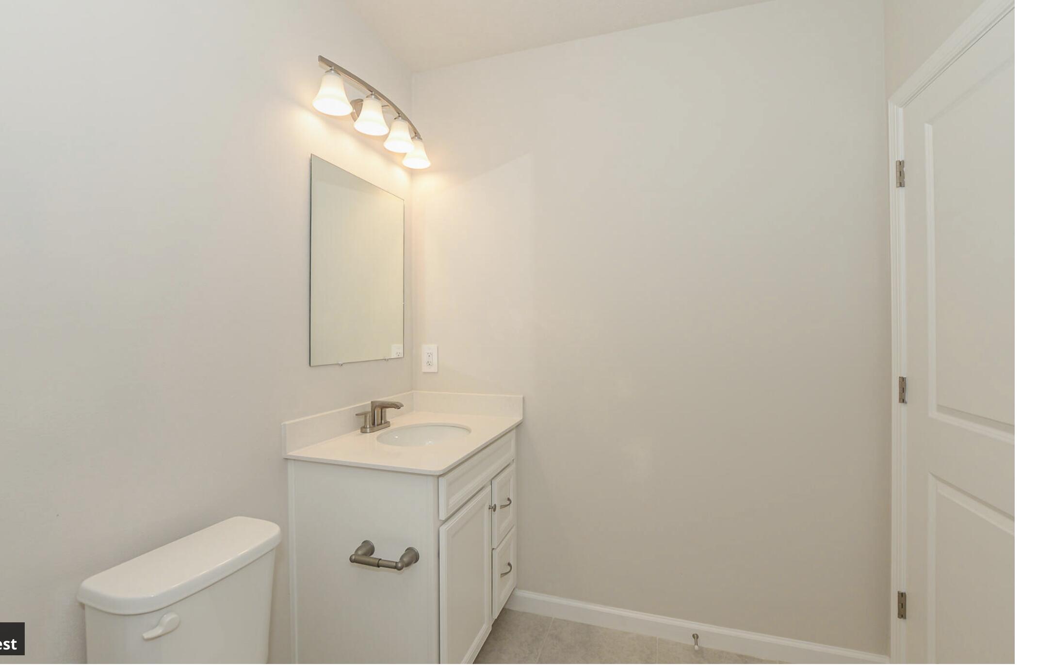 VERANO SOUTH PUD 1 - POD G - PLAT NO. 2 - Residential Lease