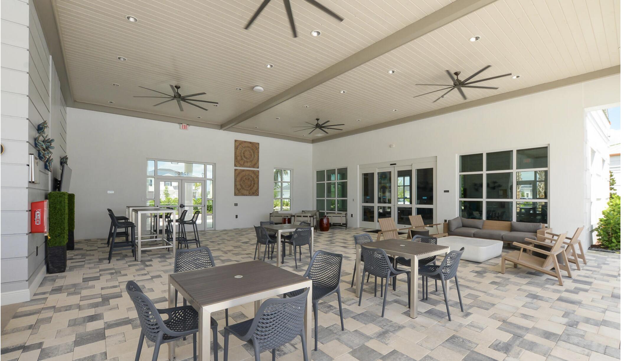 VERANO SOUTH PUD 1 - POD G - PLAT NO. 2 - Residential Lease