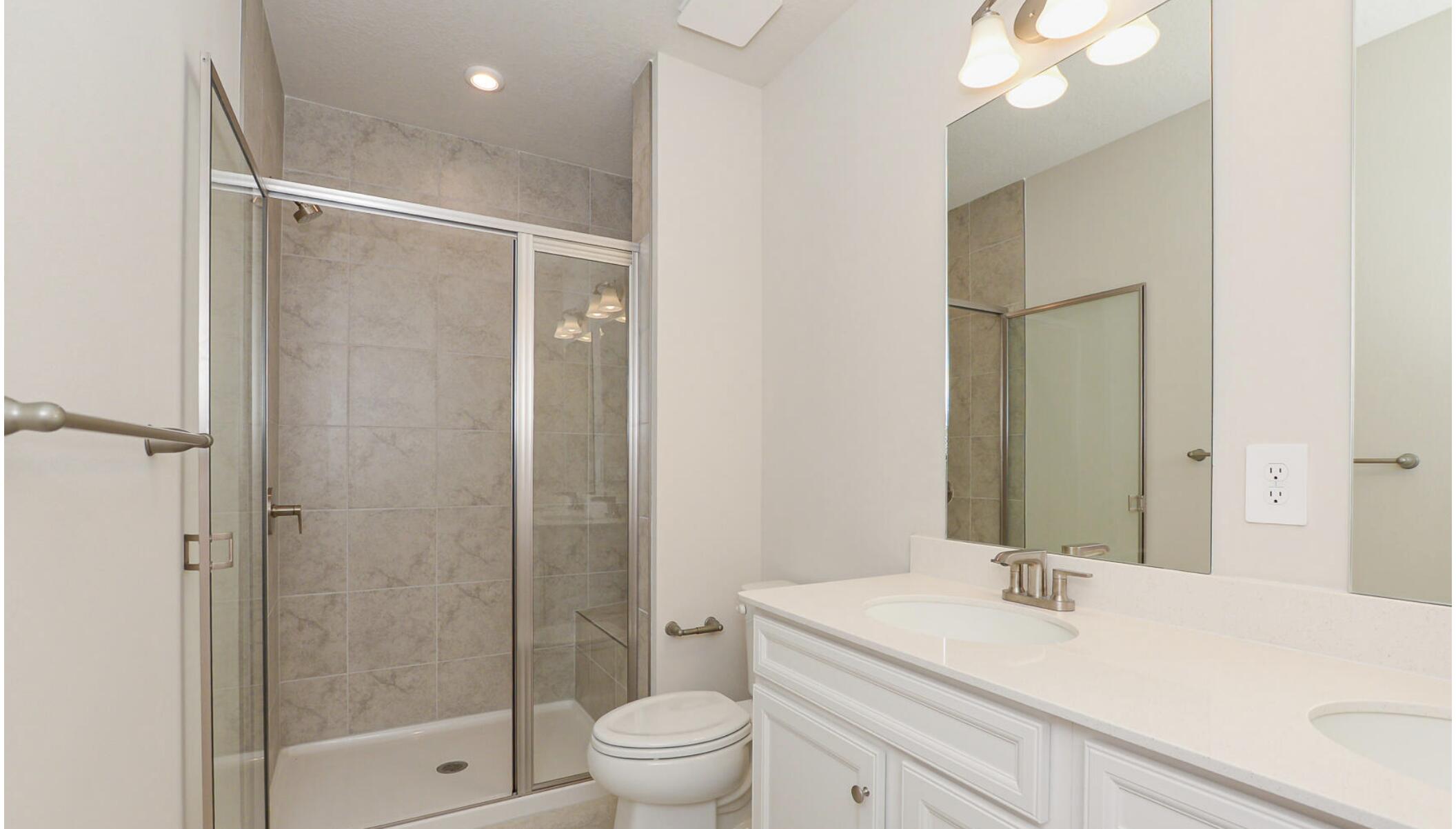 VERANO SOUTH PUD 1 - POD G - PLAT NO. 2 - Residential Lease