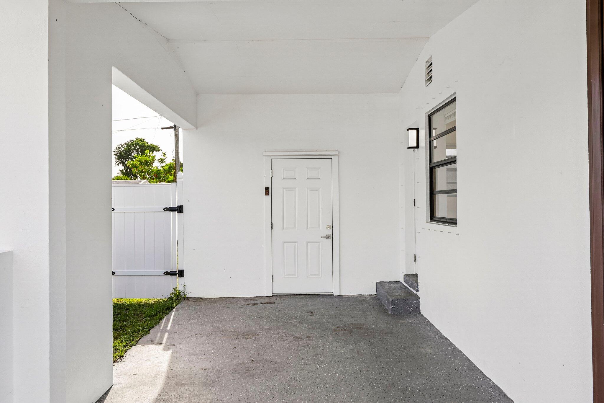LAUDERDALE MANORS AMD PLAT - Residential