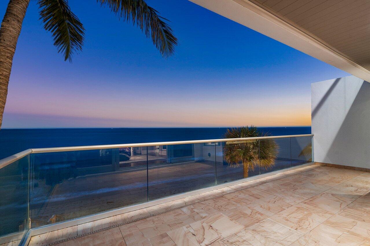 OCEAN PLACE VILLAS CONDO - Residential