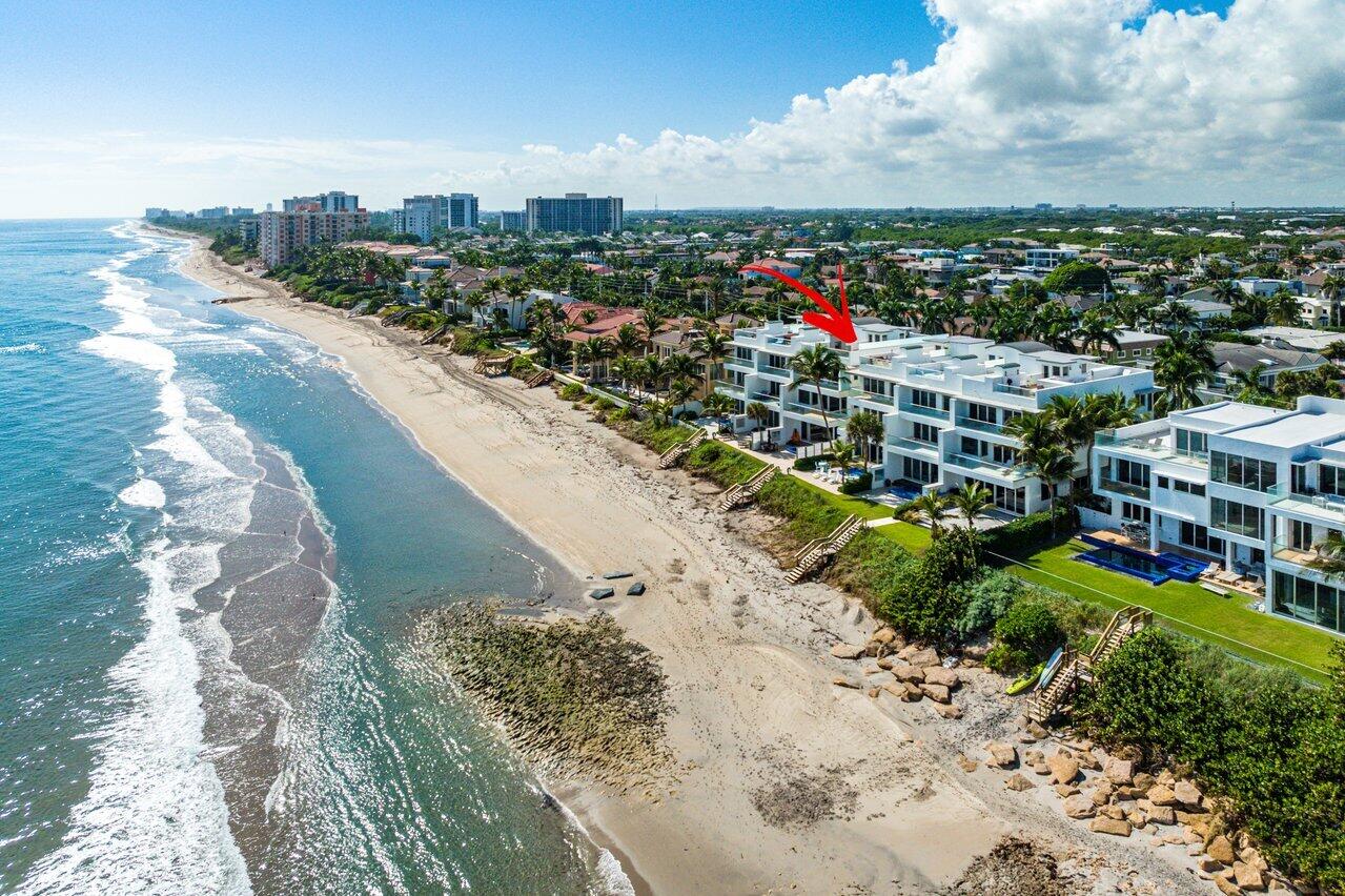 OCEAN PLACE VILLAS CONDO - Residential