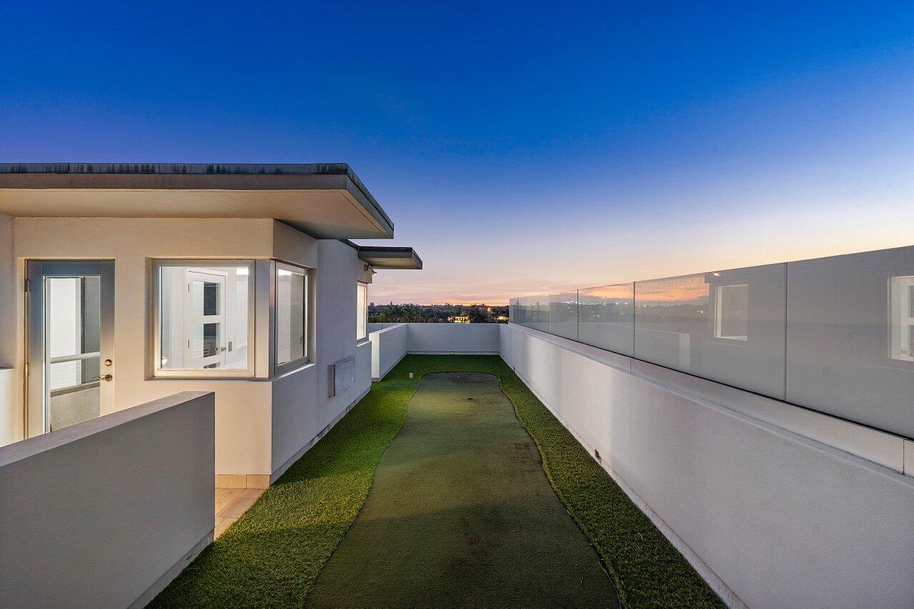 OCEAN PLACE VILLAS CONDO - Residential