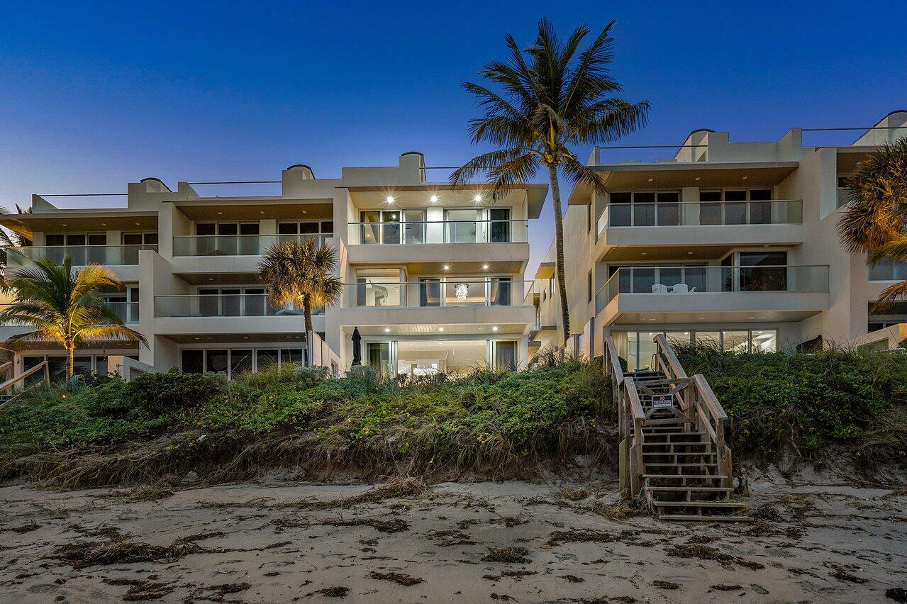 OCEAN PLACE VILLAS CONDO - Residential
