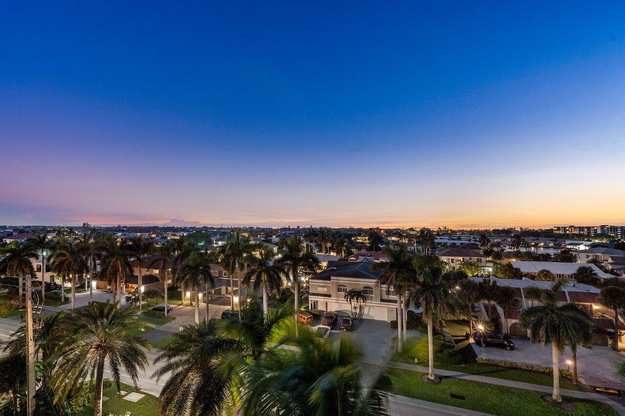OCEAN PLACE VILLAS CONDO - Residential
