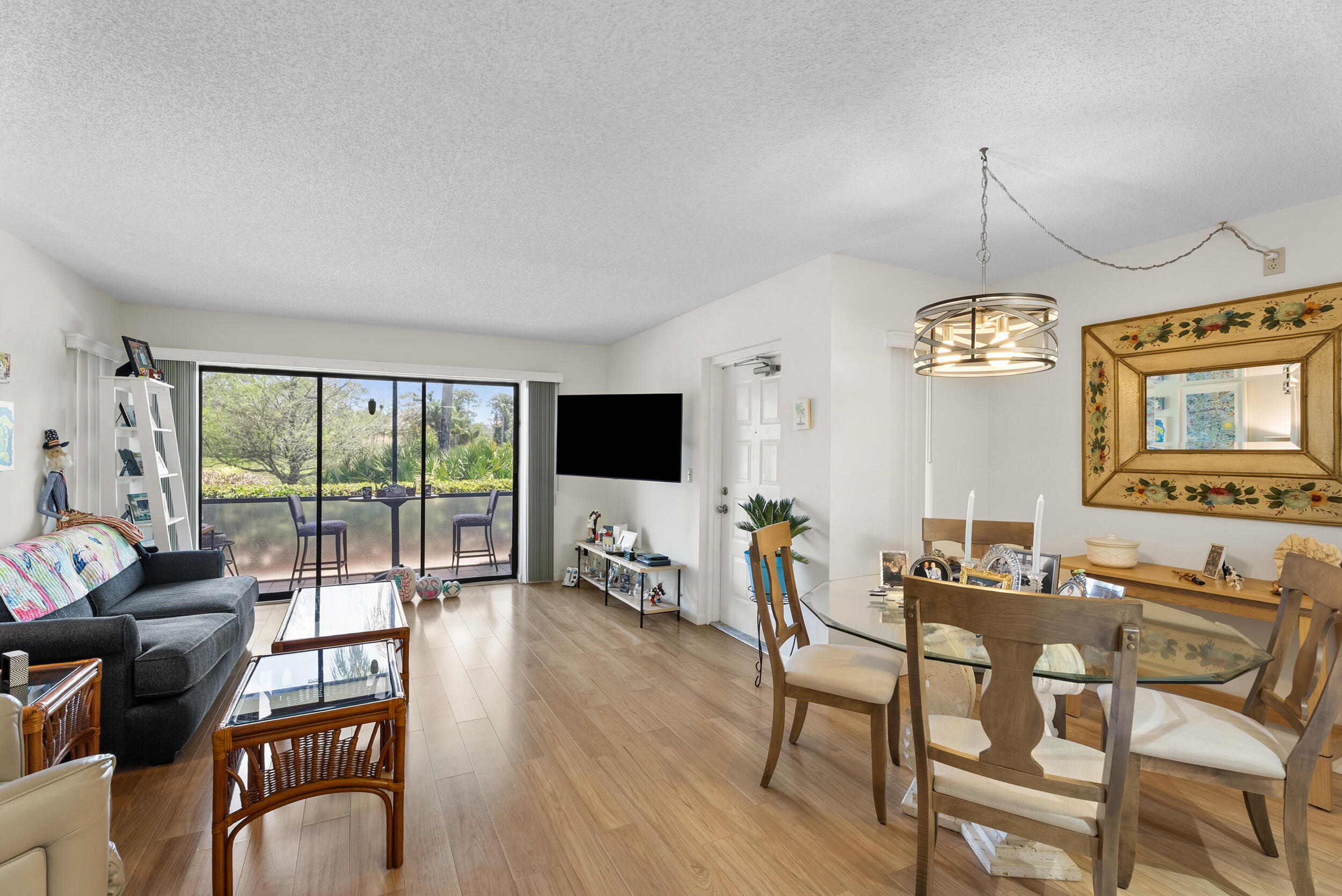 PINE RIDGE AT MARTIN DOWNS CONDO - Residential