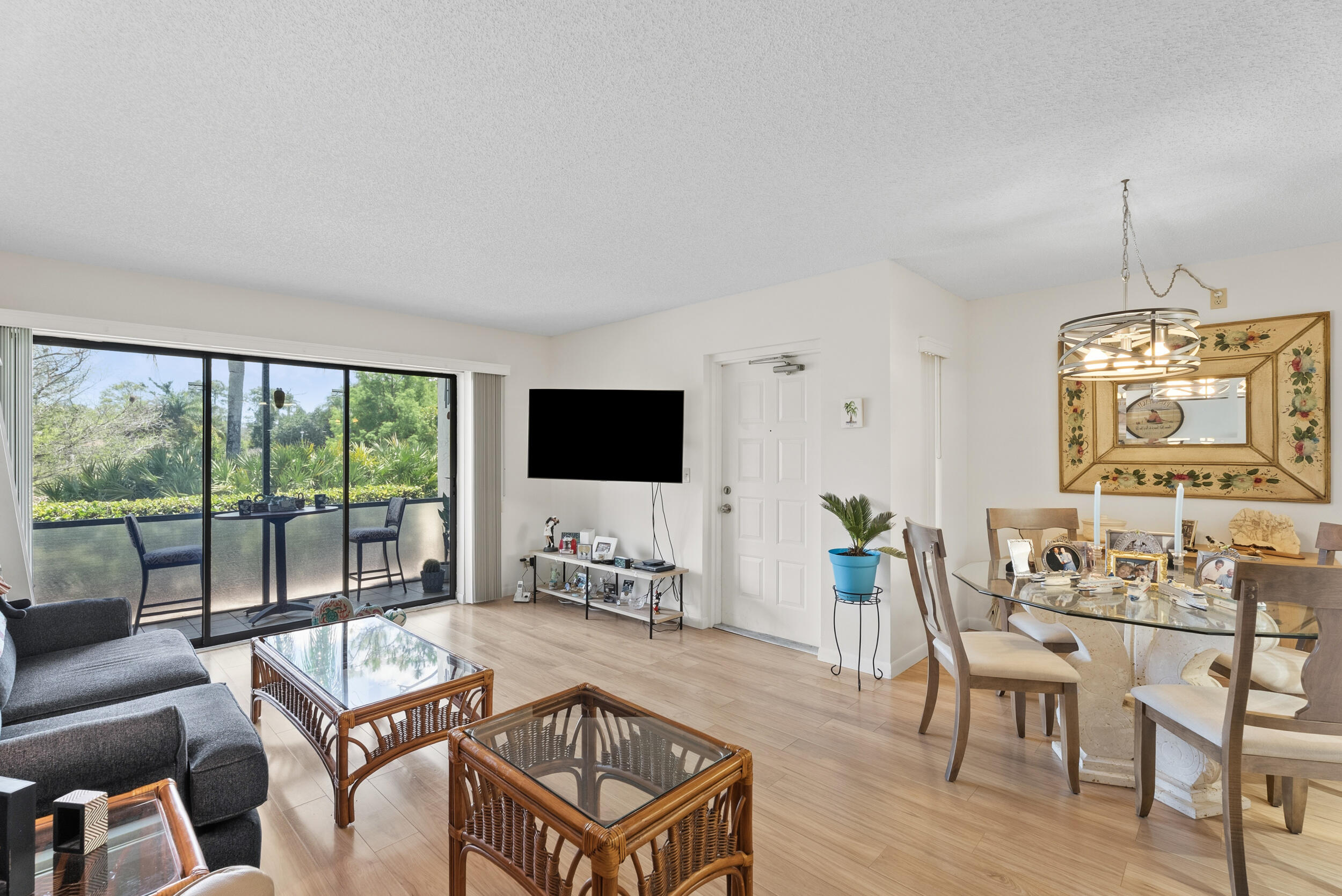 PINE RIDGE AT MARTIN DOWNS CONDO - Residential
