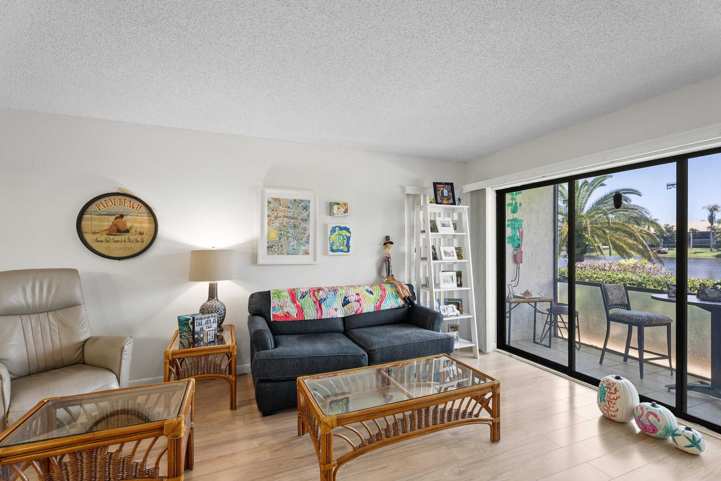 PINE RIDGE AT MARTIN DOWNS CONDO - Residential
