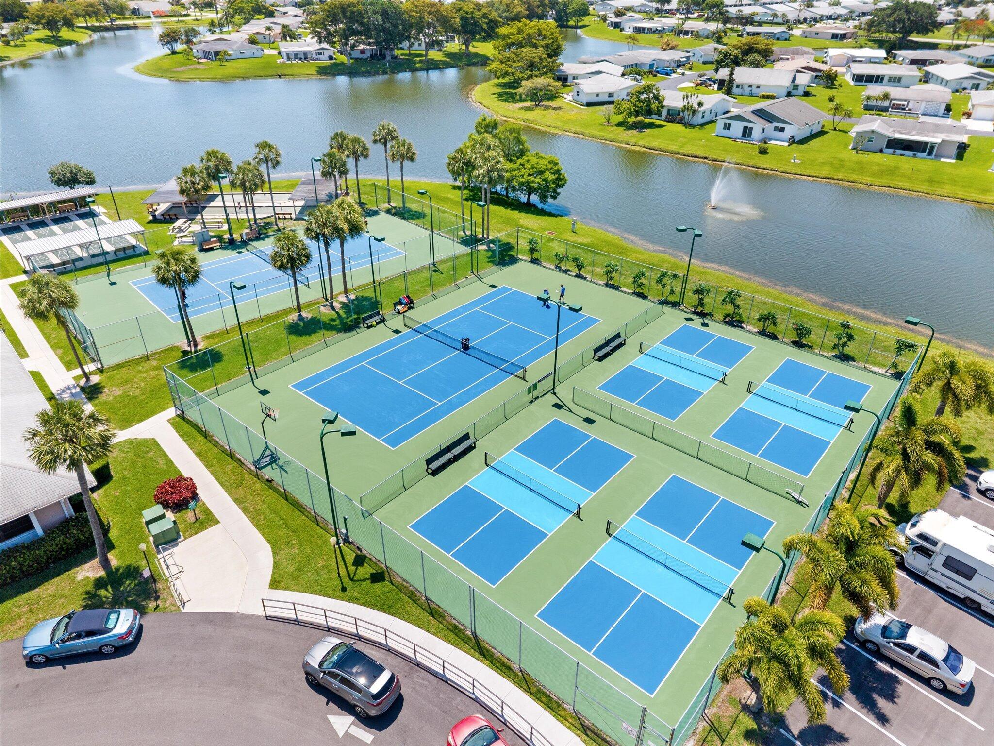 CYPRESS LAKES 10 - Residential