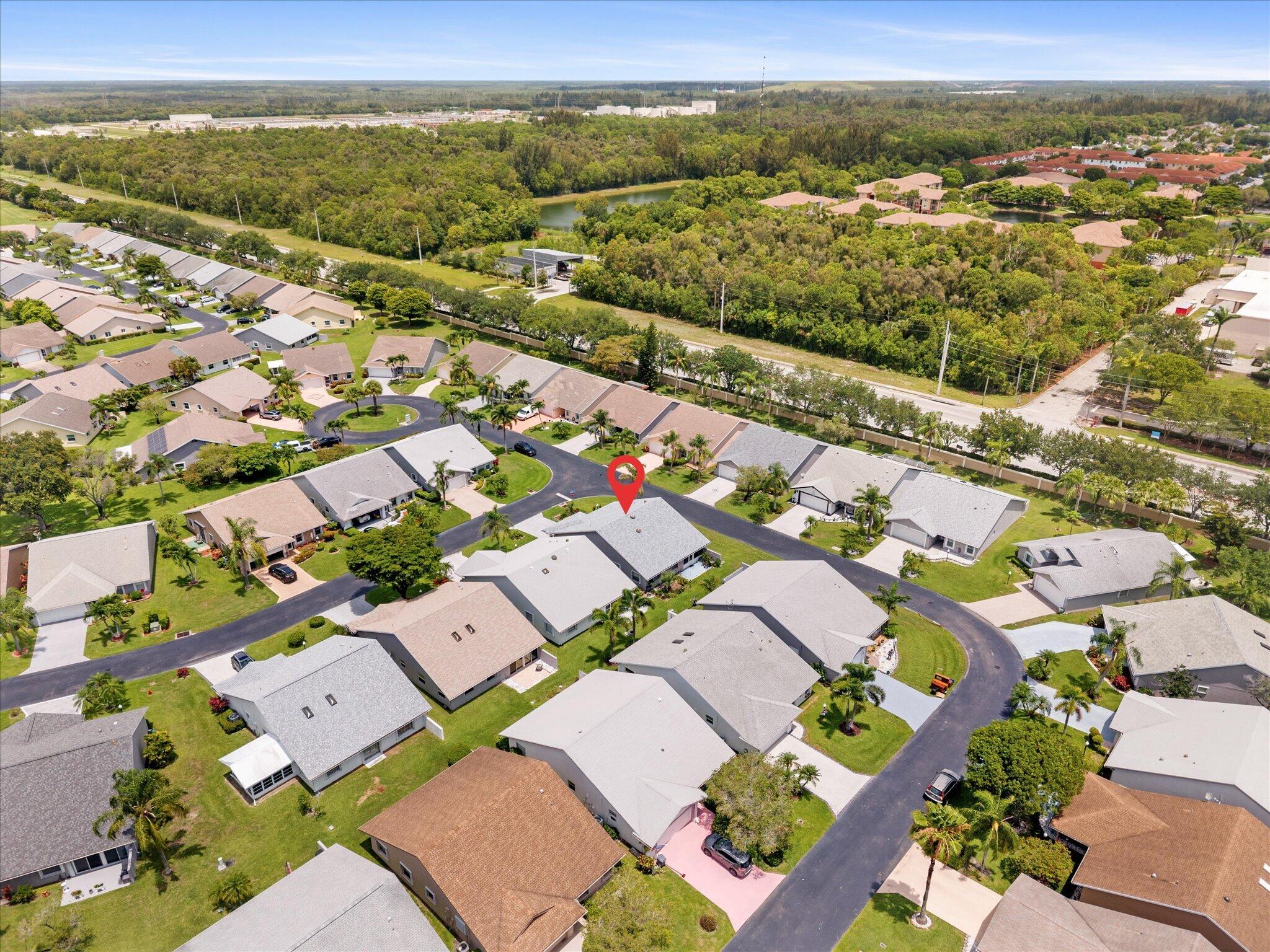 CYPRESS LAKES 10 - Residential