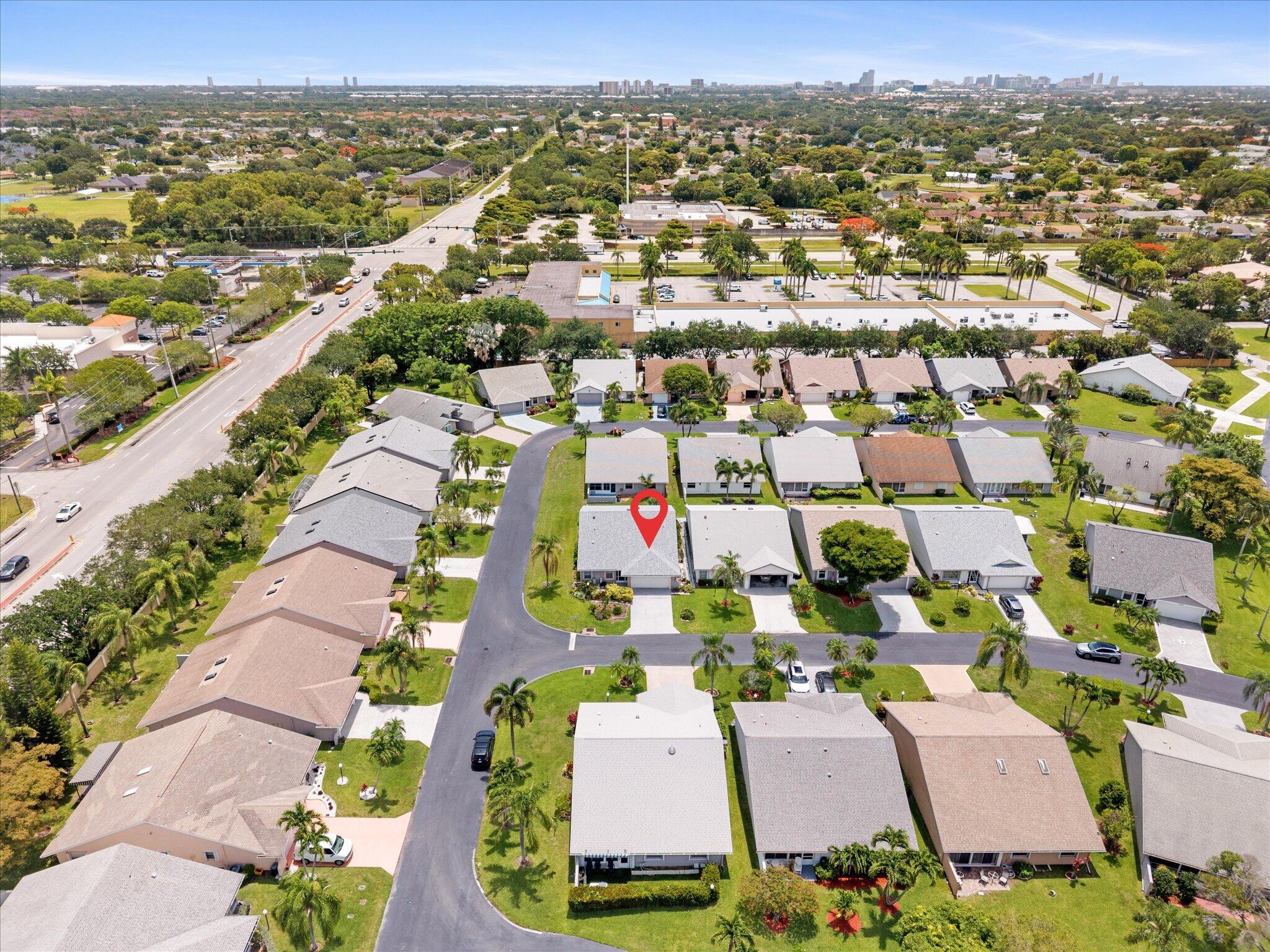 CYPRESS LAKES 10 - Residential
