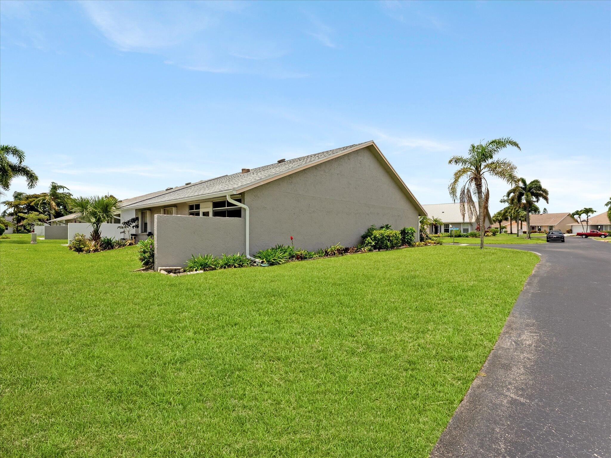 CYPRESS LAKES 10 - Residential