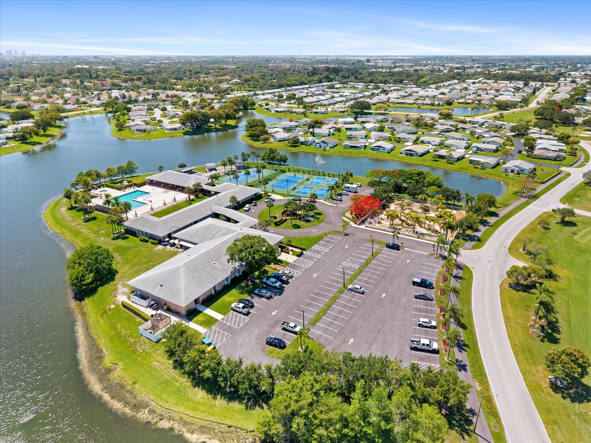 CYPRESS LAKES 10 - Residential
