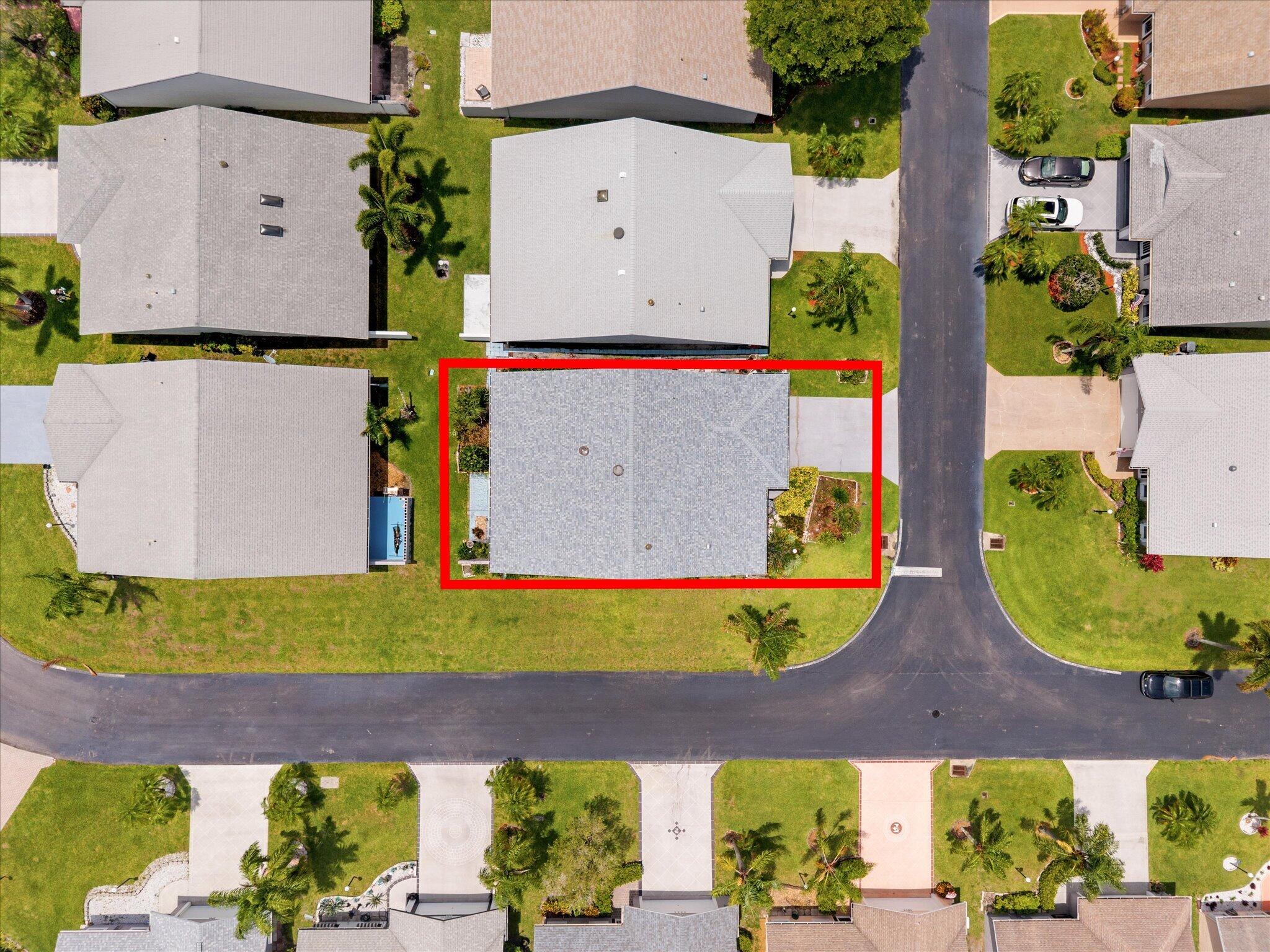 CYPRESS LAKES 10 - Residential