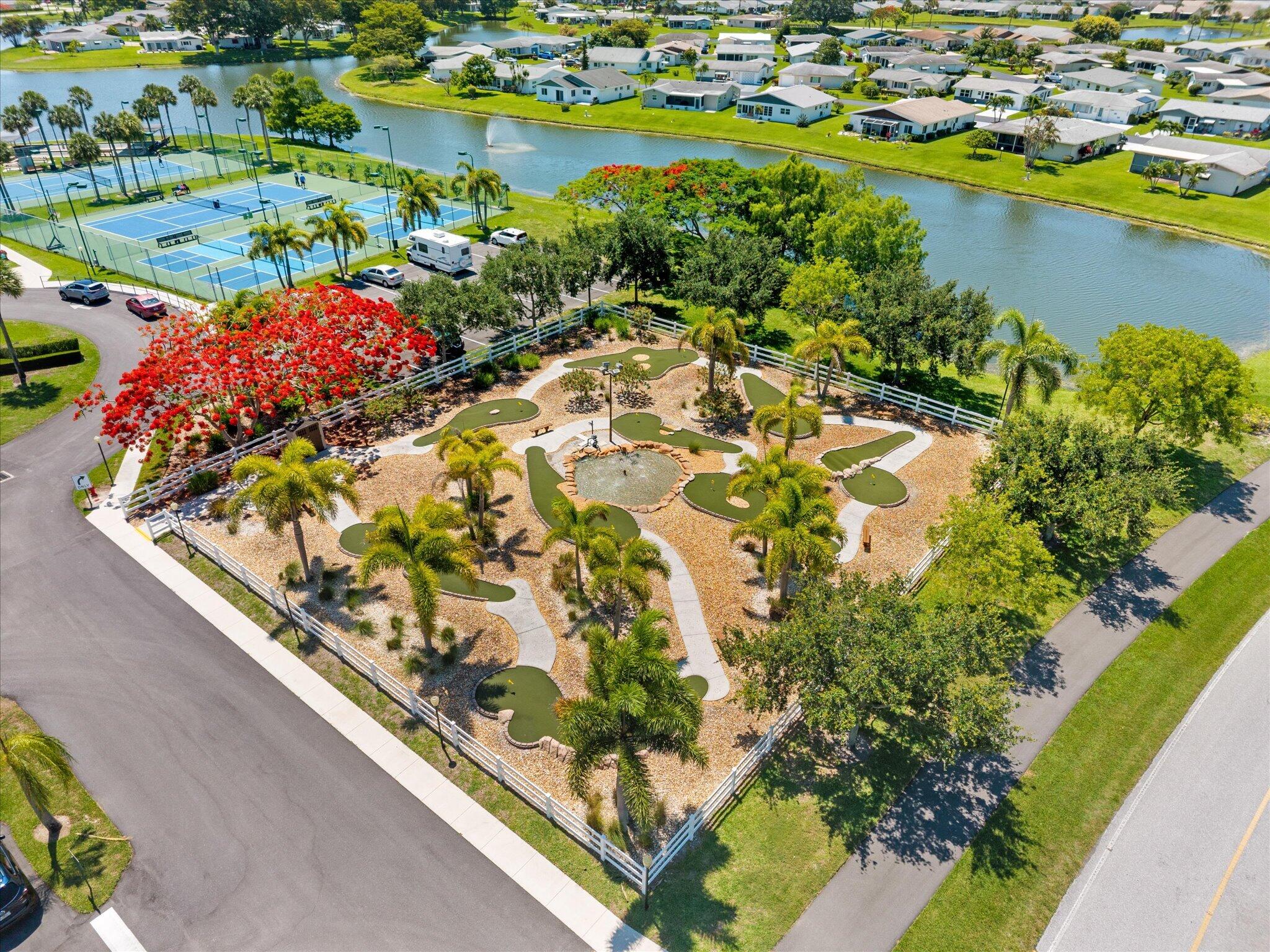 CYPRESS LAKES 10 - Residential