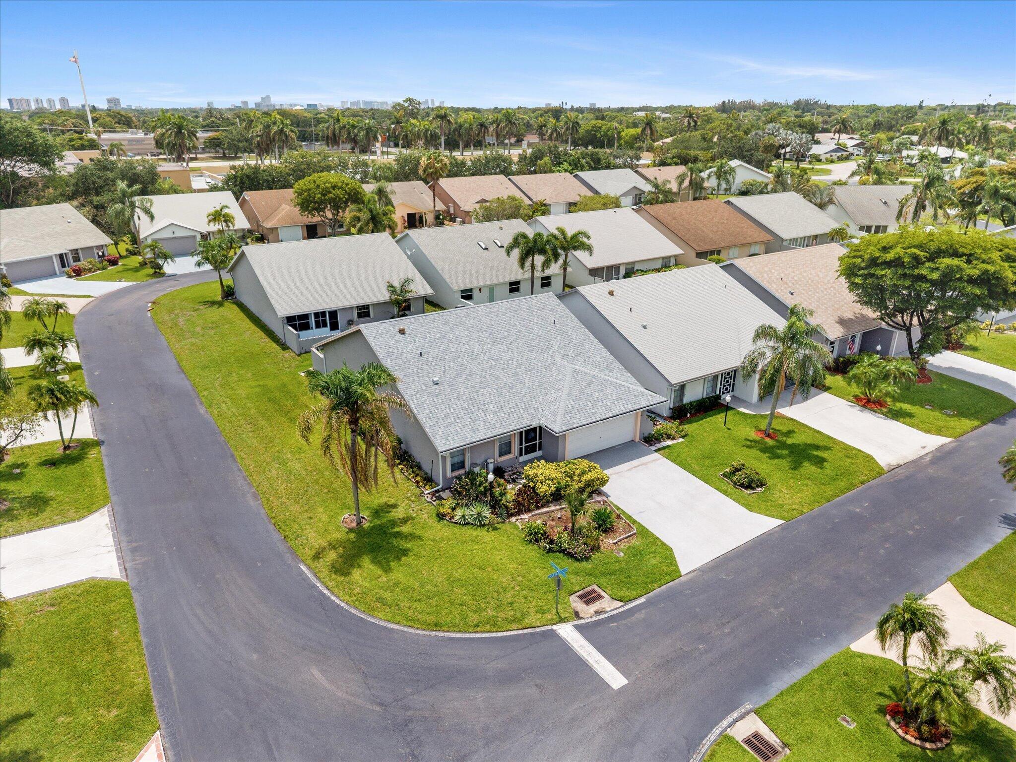 CYPRESS LAKES 10 - Residential