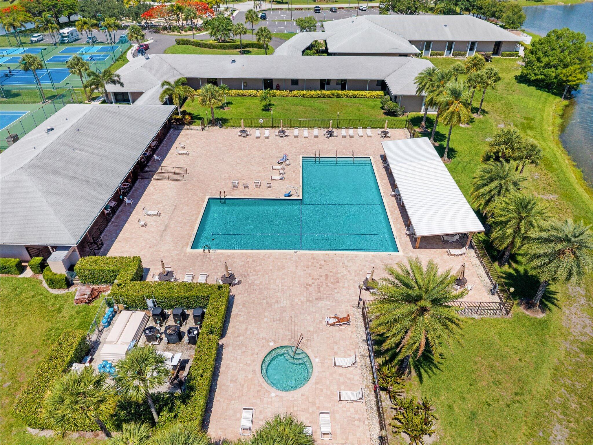 CYPRESS LAKES 10 - Residential