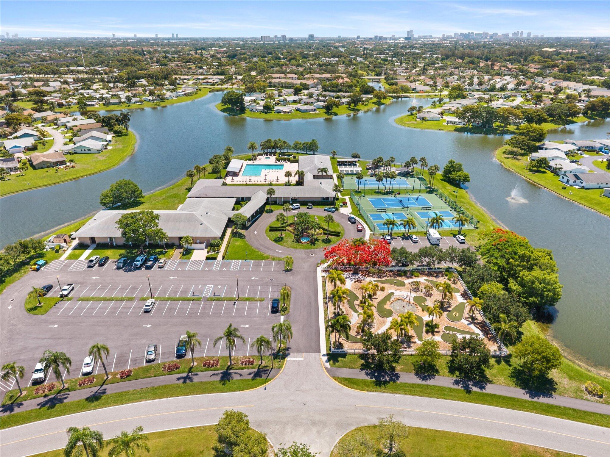 CYPRESS LAKES 10 - Residential