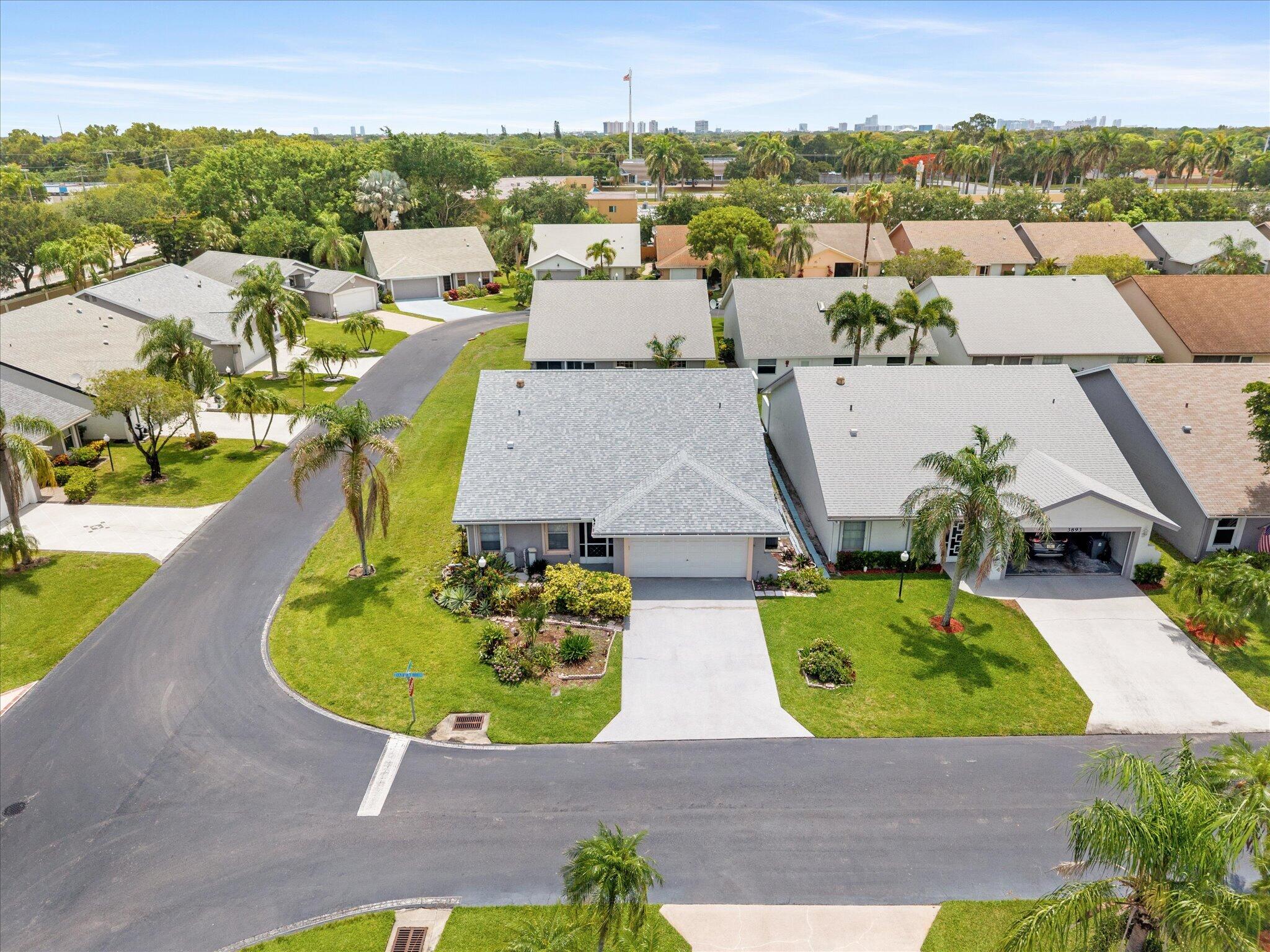 CYPRESS LAKES 10 - Residential