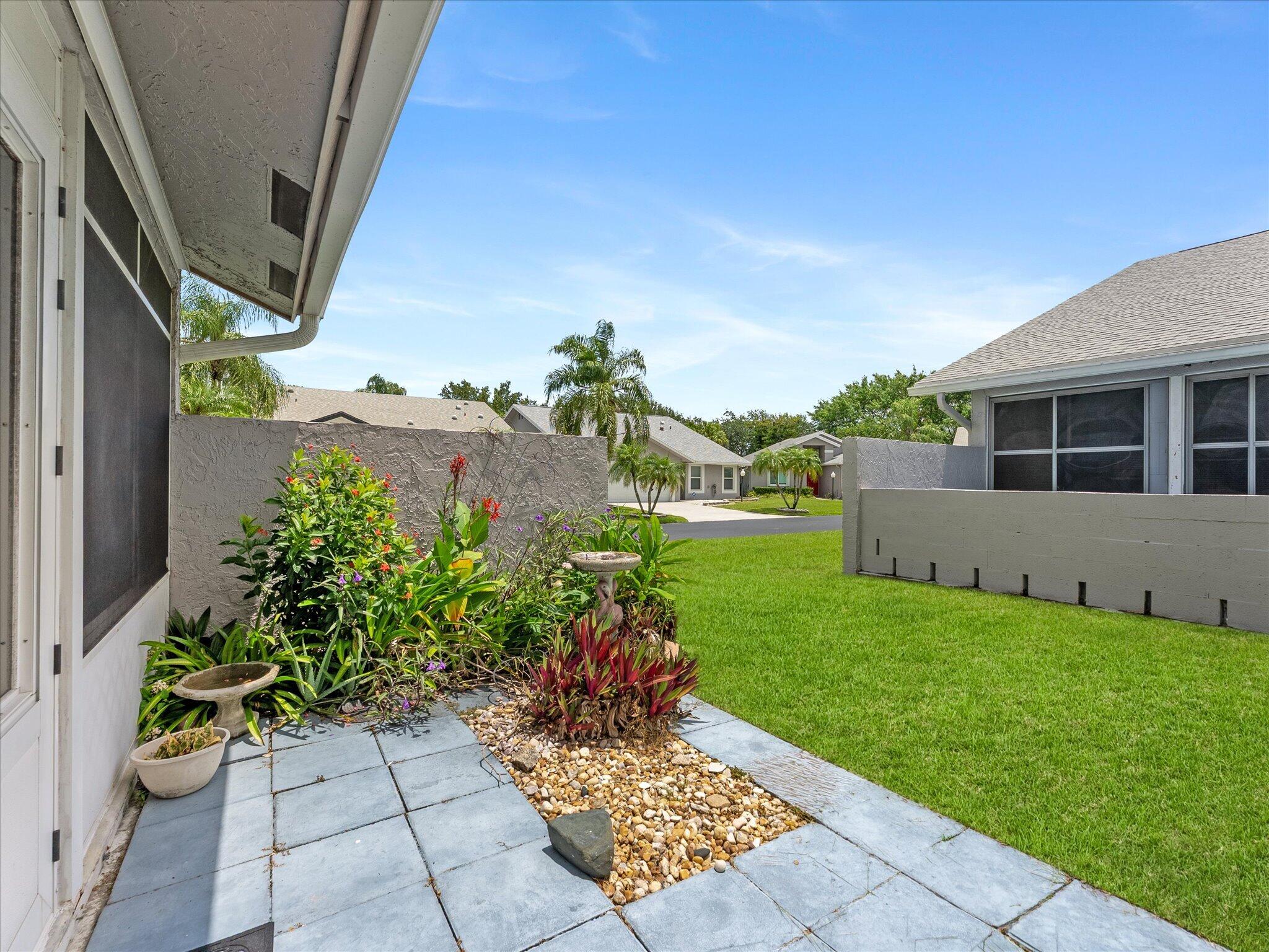 CYPRESS LAKES 10 - Residential