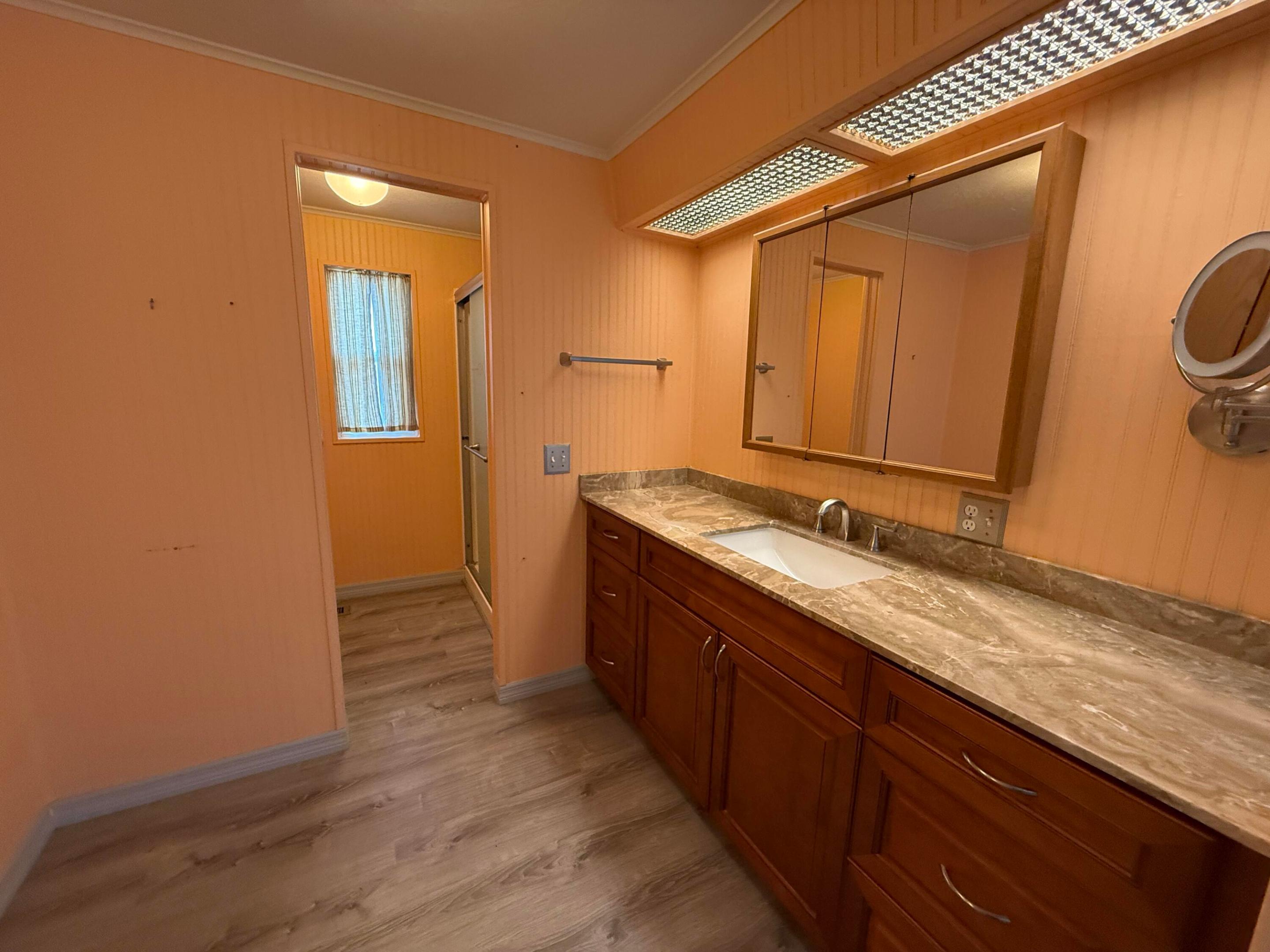 RIDGEWAY - Residential