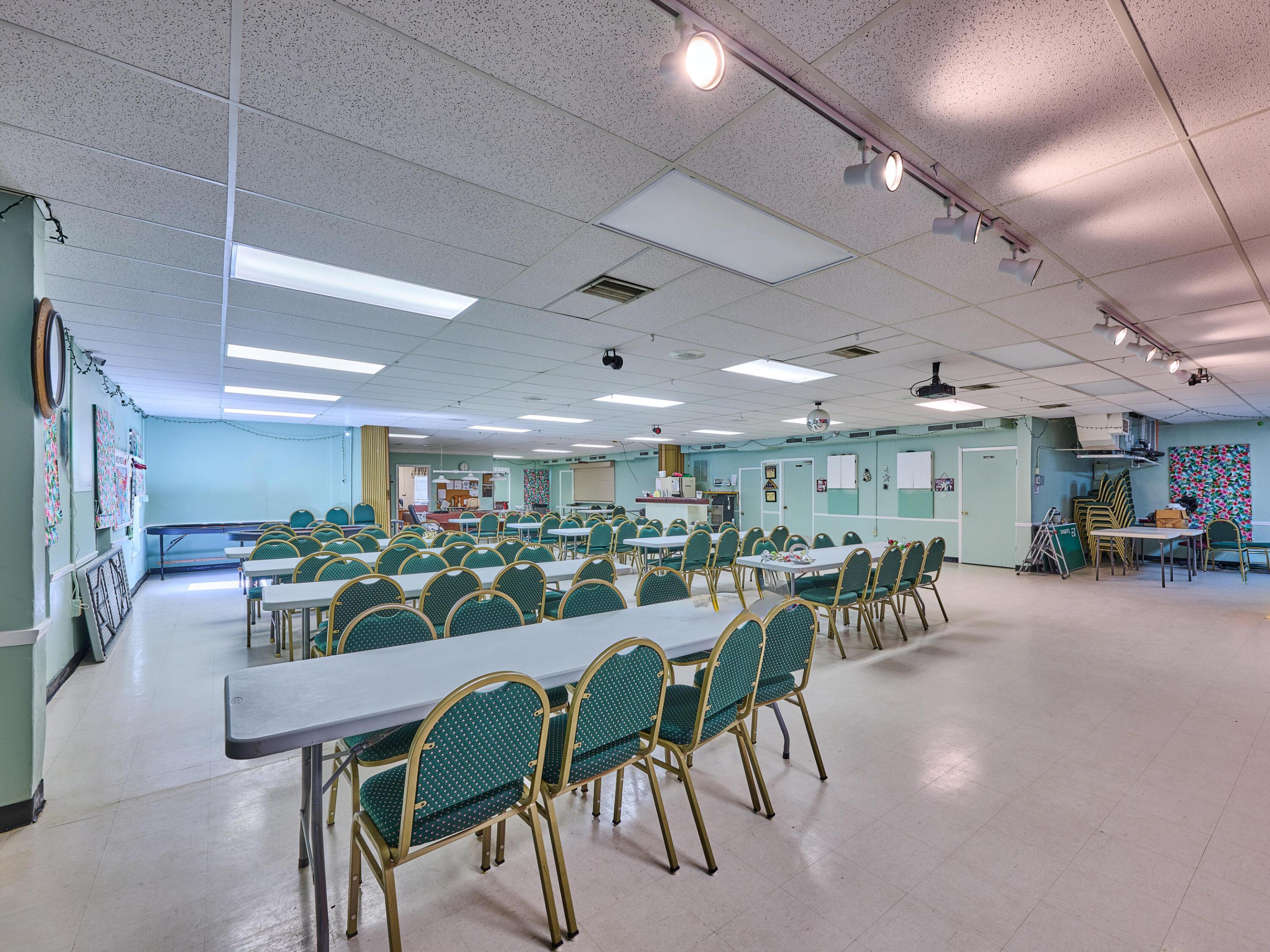 RIDGEWAY - Residential