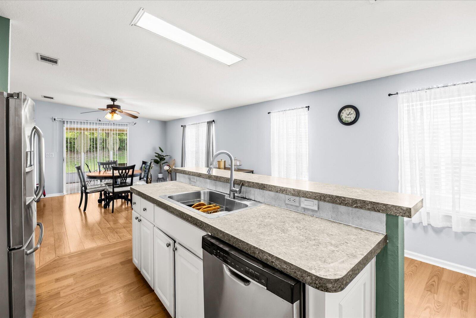 THE LINKS AT SAVANNA CLUB - Residential