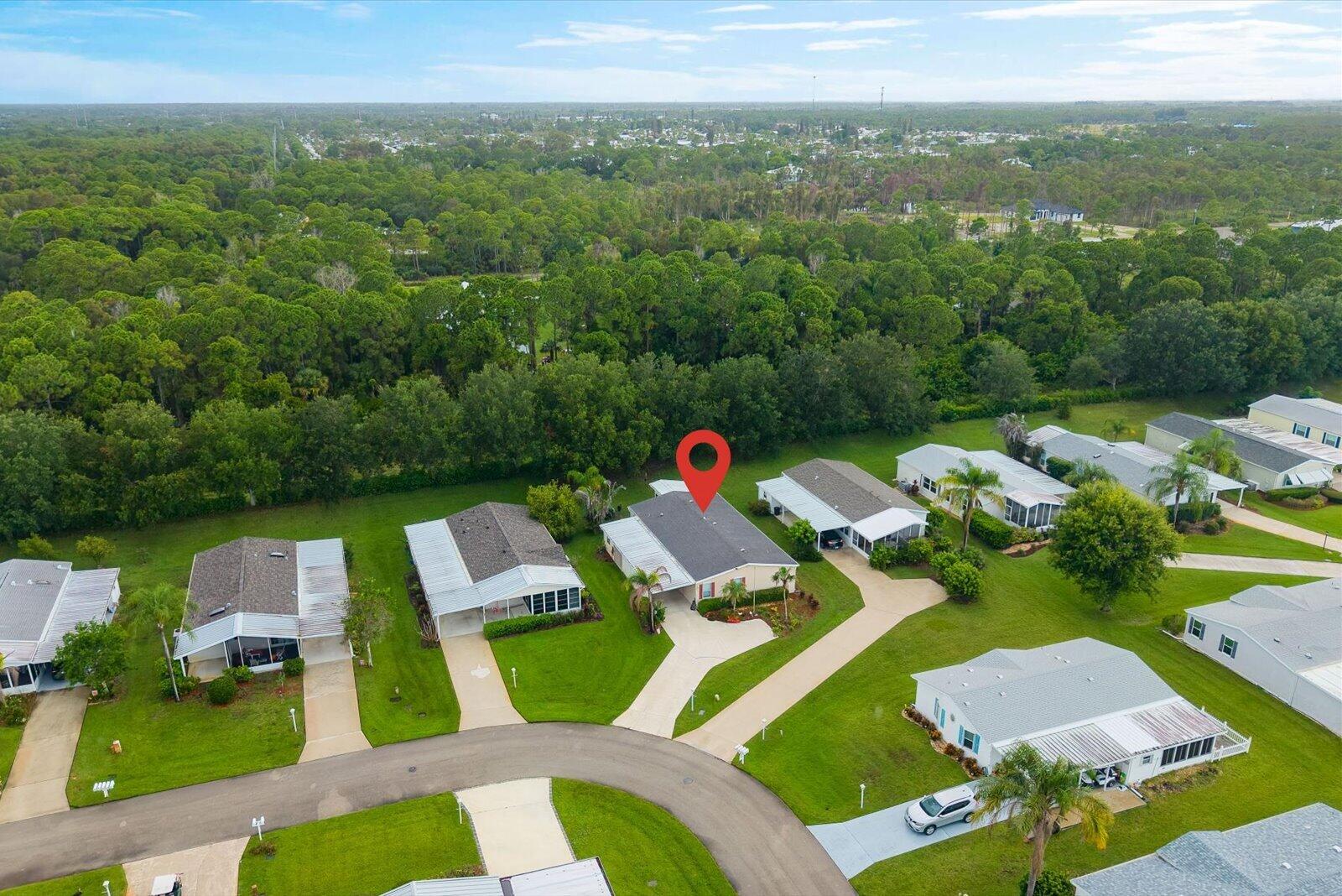THE LINKS AT SAVANNA CLUB - Residential