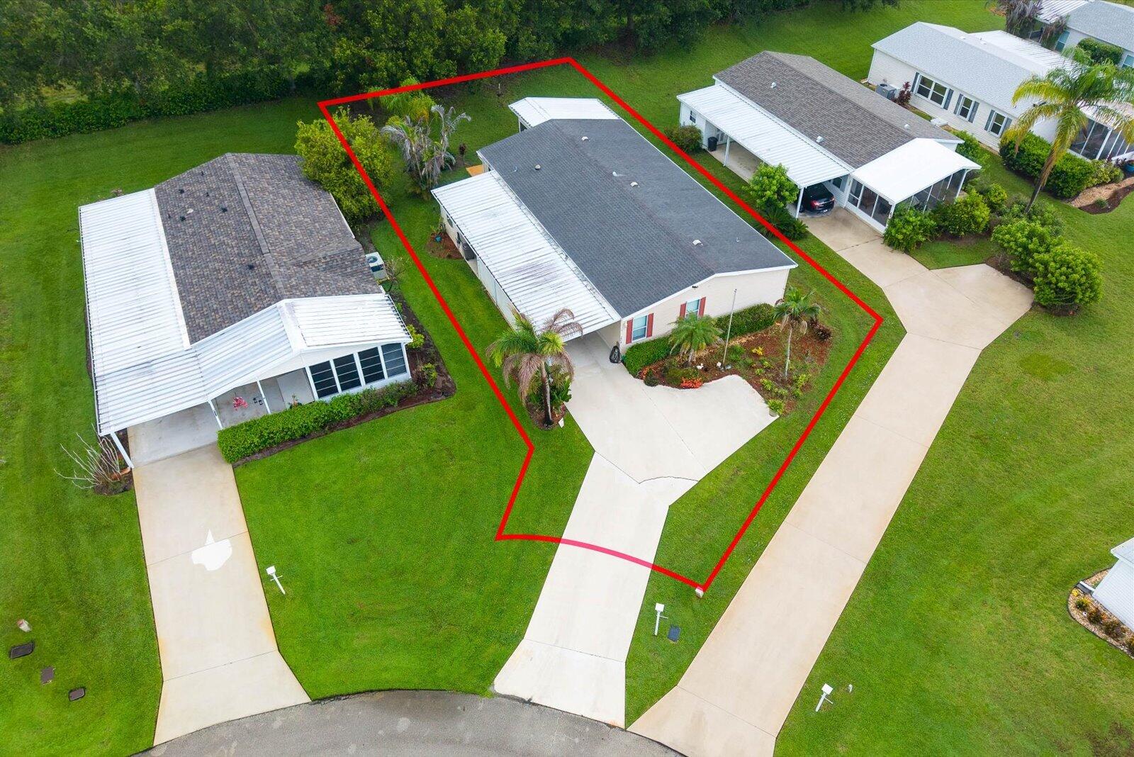 THE LINKS AT SAVANNA CLUB - Residential