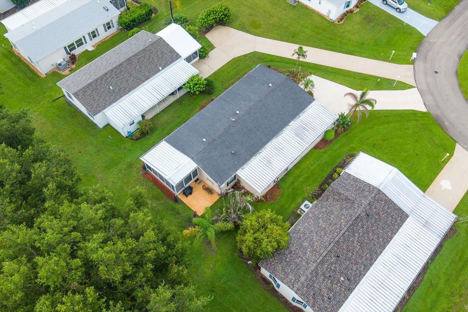 THE LINKS AT SAVANNA CLUB - Residential
