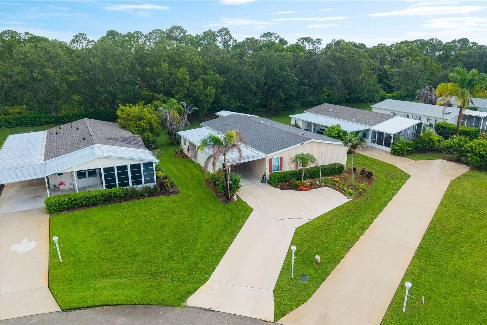 THE LINKS AT SAVANNA CLUB - Residential