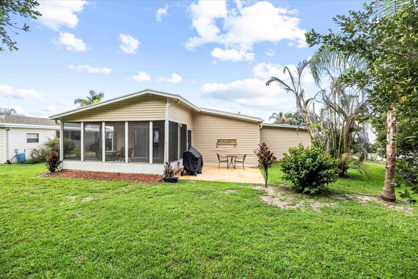 THE LINKS AT SAVANNA CLUB - Residential