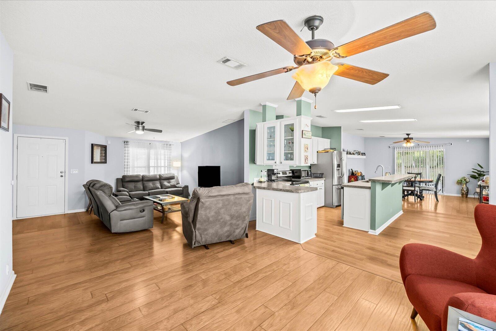THE LINKS AT SAVANNA CLUB - Residential