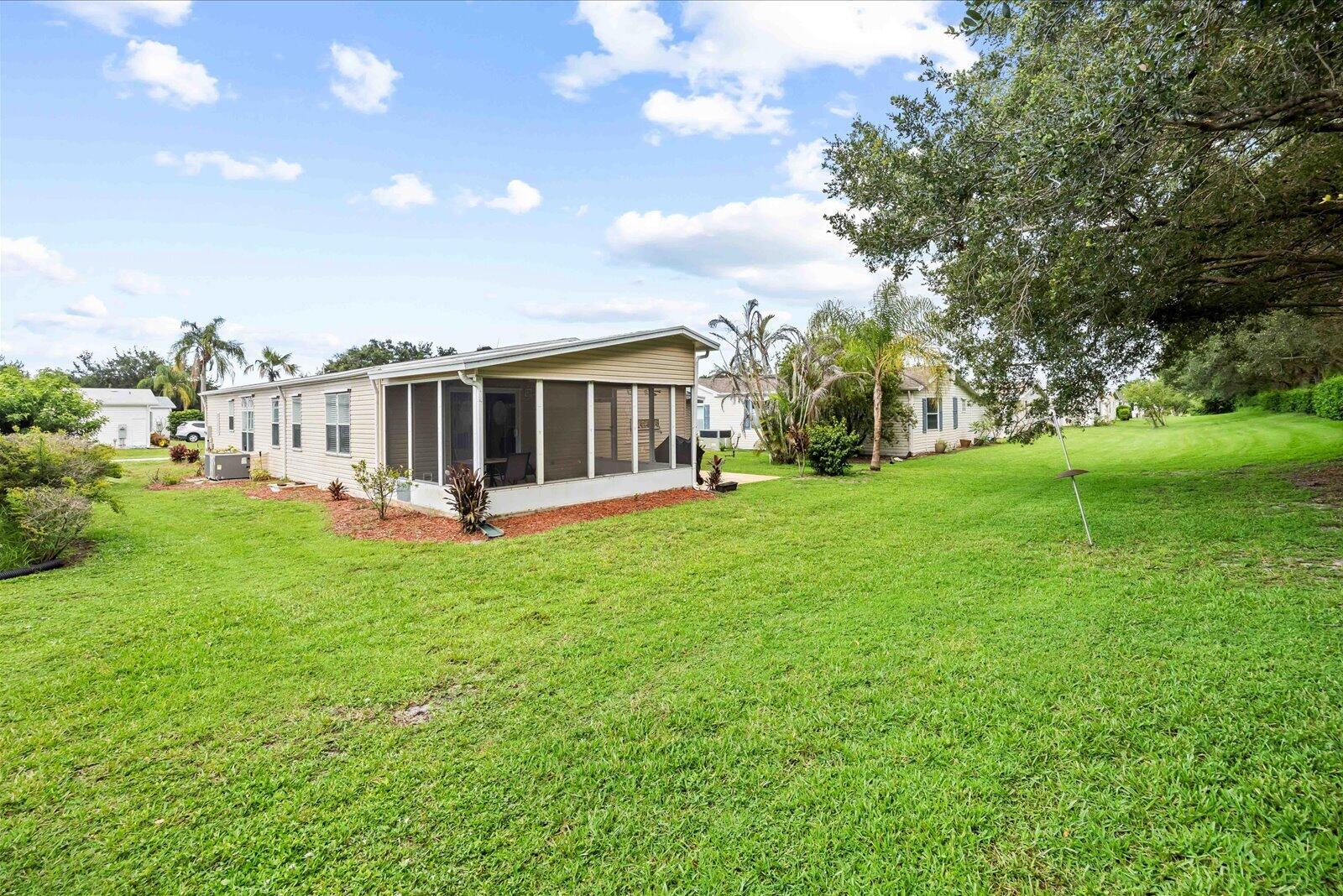 THE LINKS AT SAVANNA CLUB - Residential