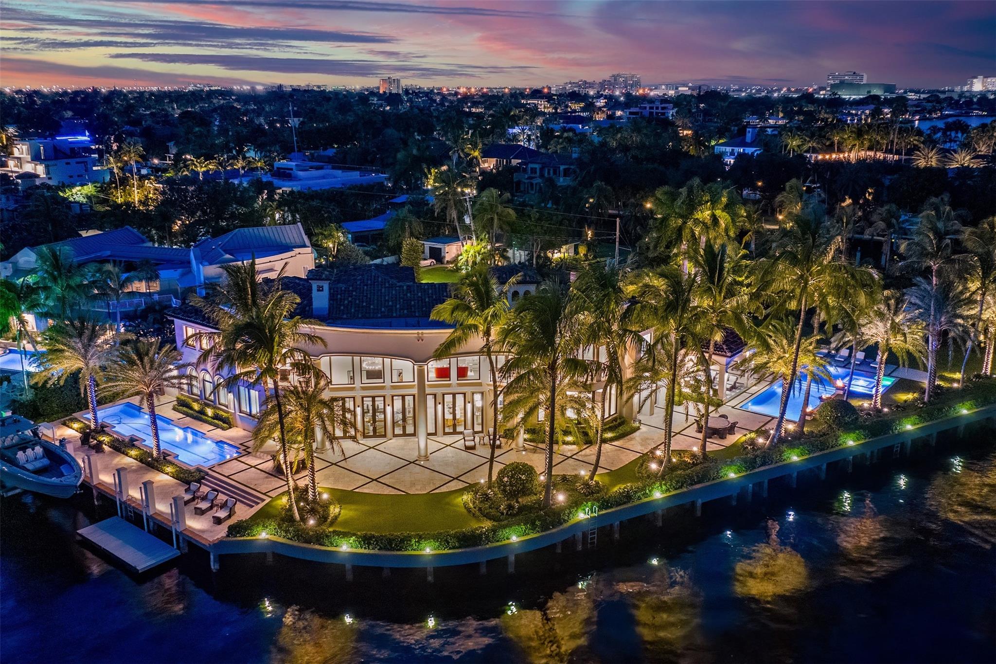 Seven Isles - Residential