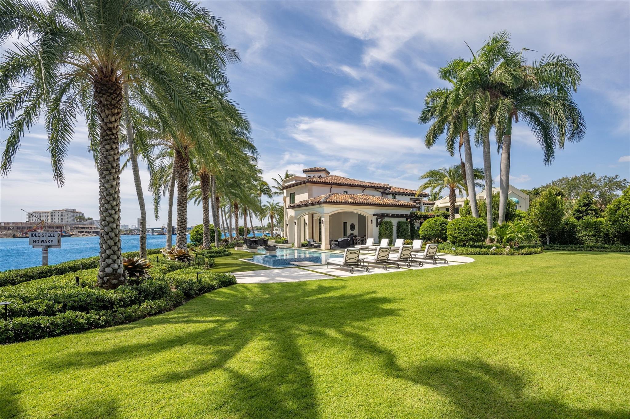 Seven Isles - Residential