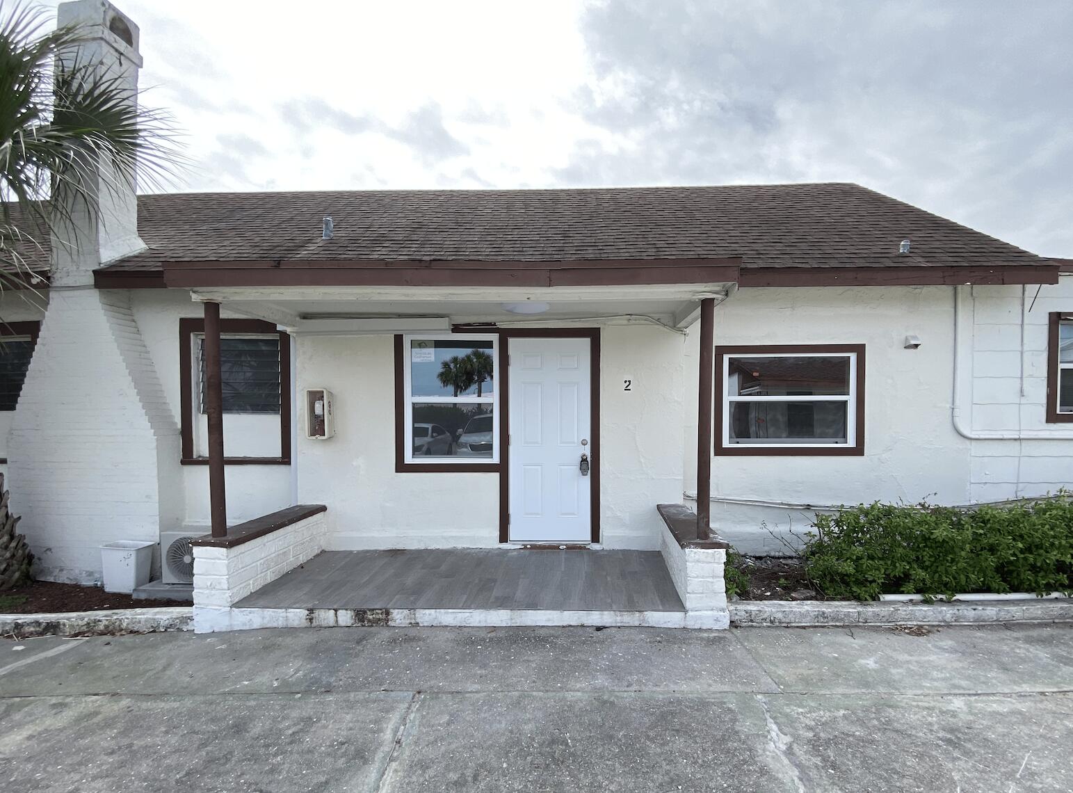 LAKE WORTH TOWN OF - Residential Income