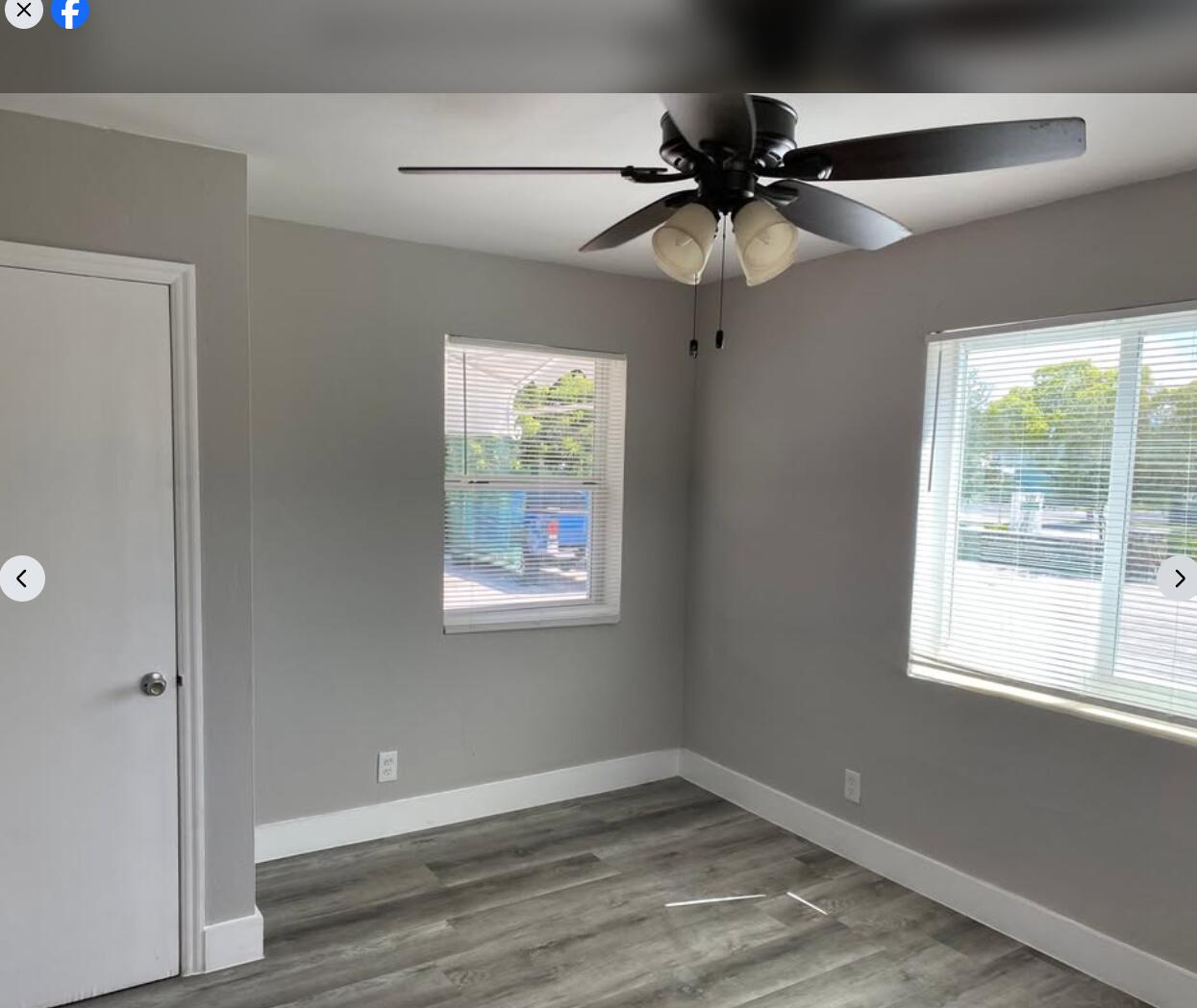 LAKE WORTH TOWN OF - Residential Income