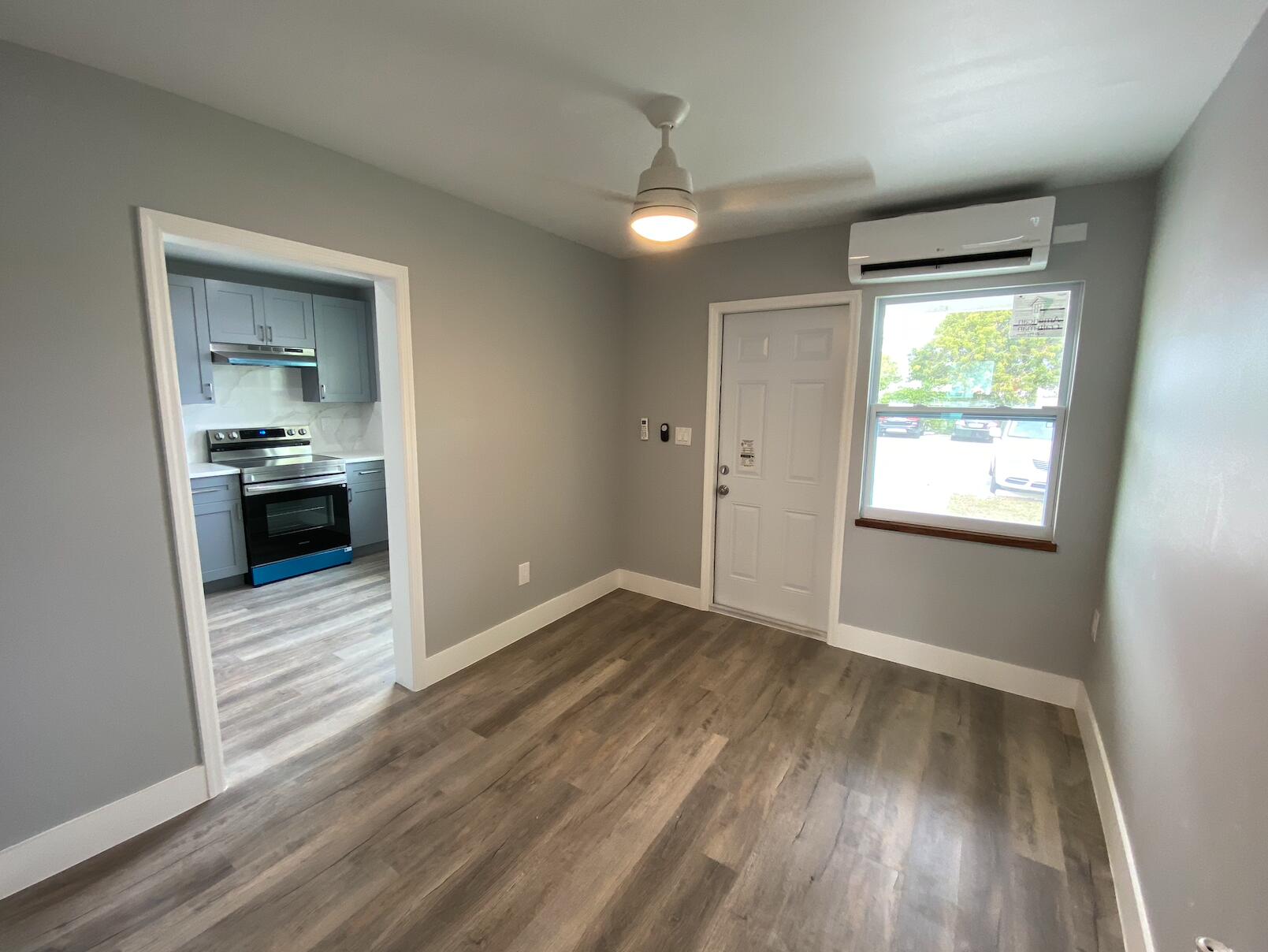 LAKE WORTH TOWN OF - Residential Income