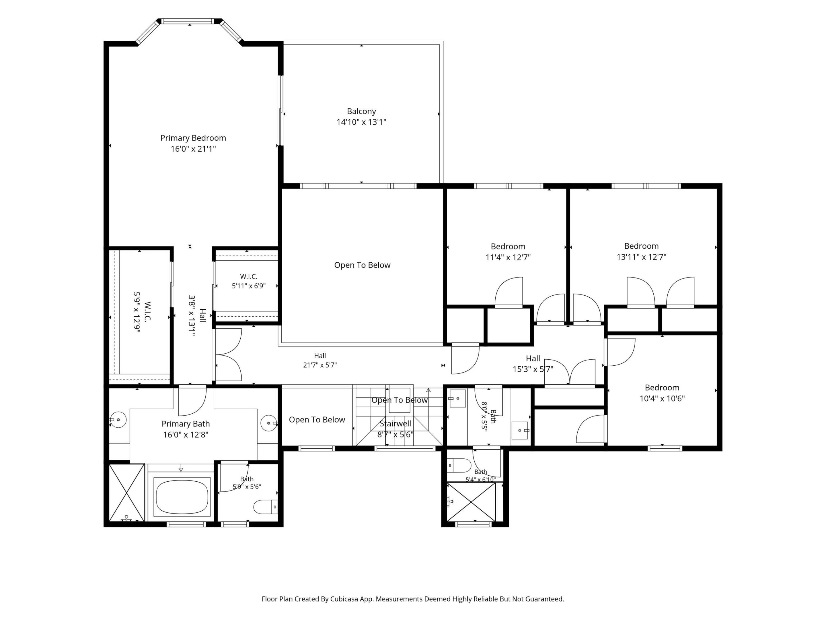 MYSTIQUE - Residential
