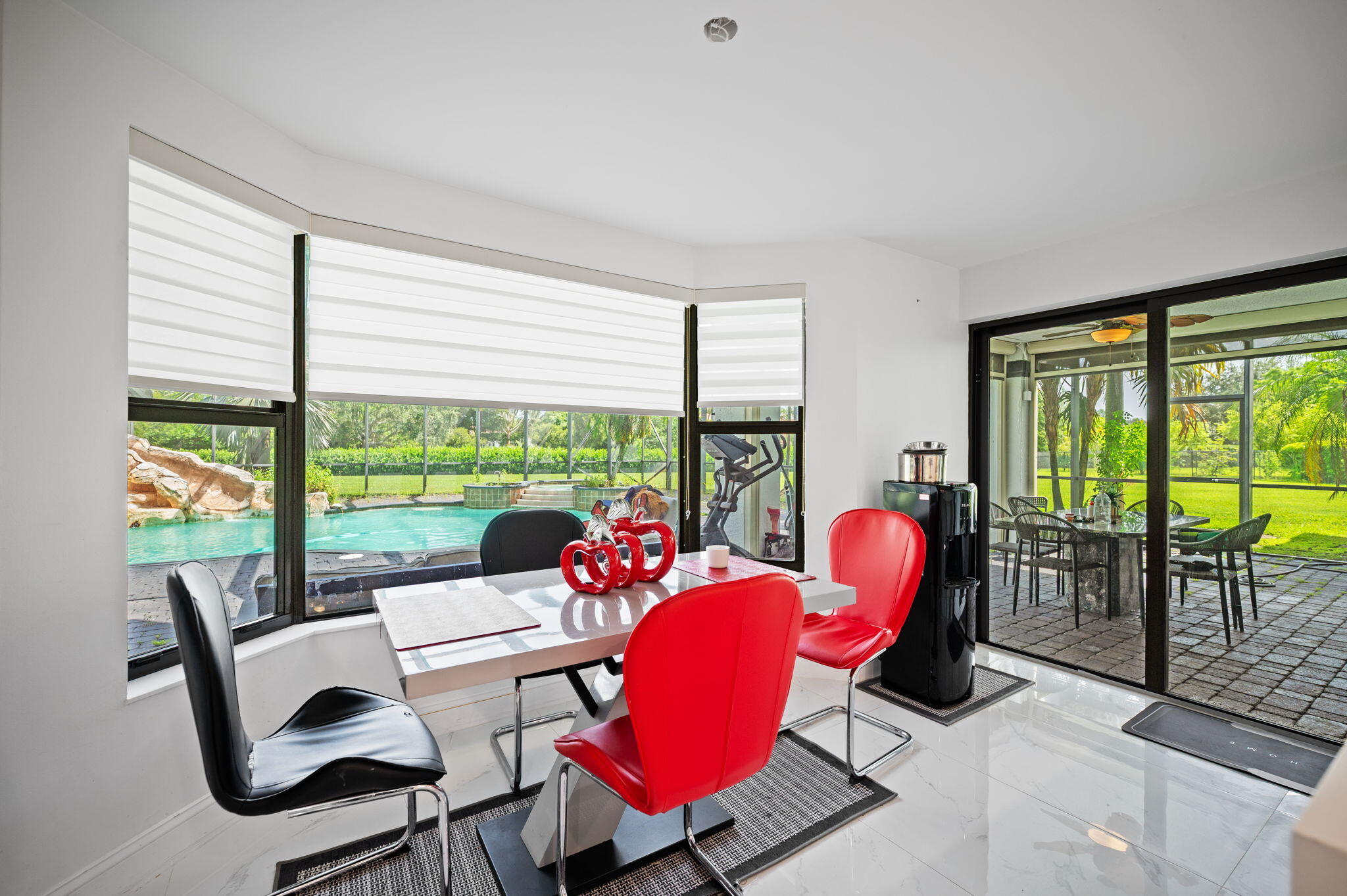 MYSTIQUE - Residential