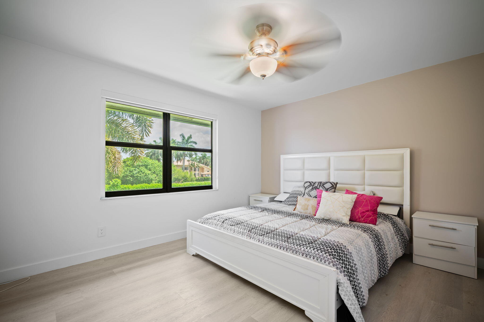 MYSTIQUE - Residential
