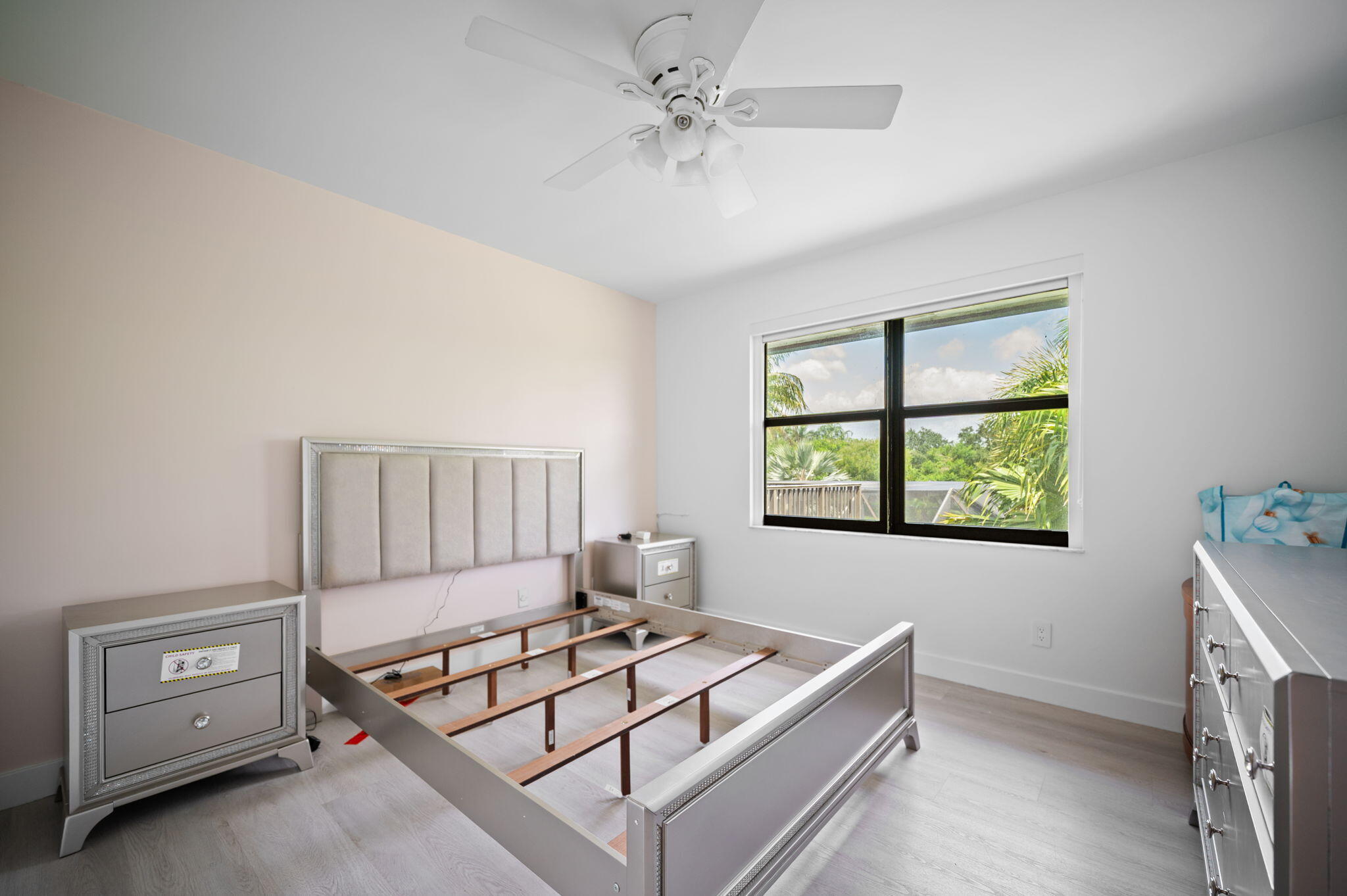 MYSTIQUE - Residential