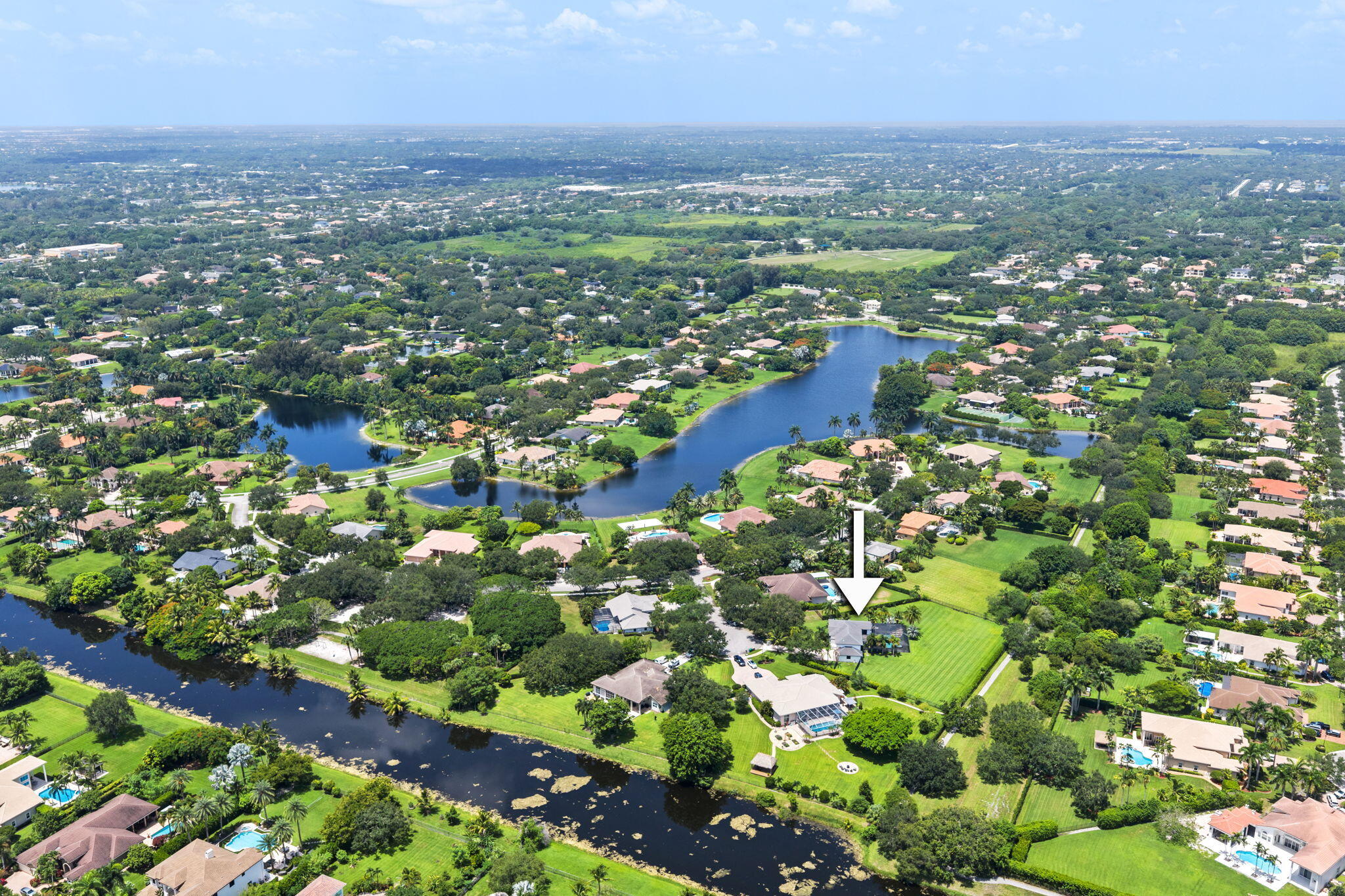 MYSTIQUE - Residential