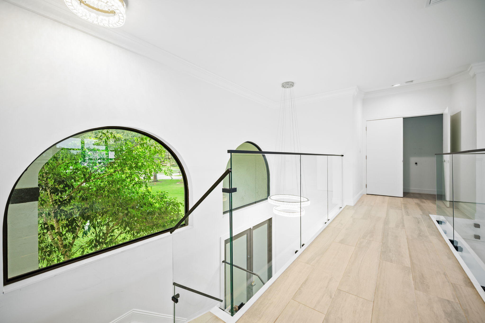 MYSTIQUE - Residential