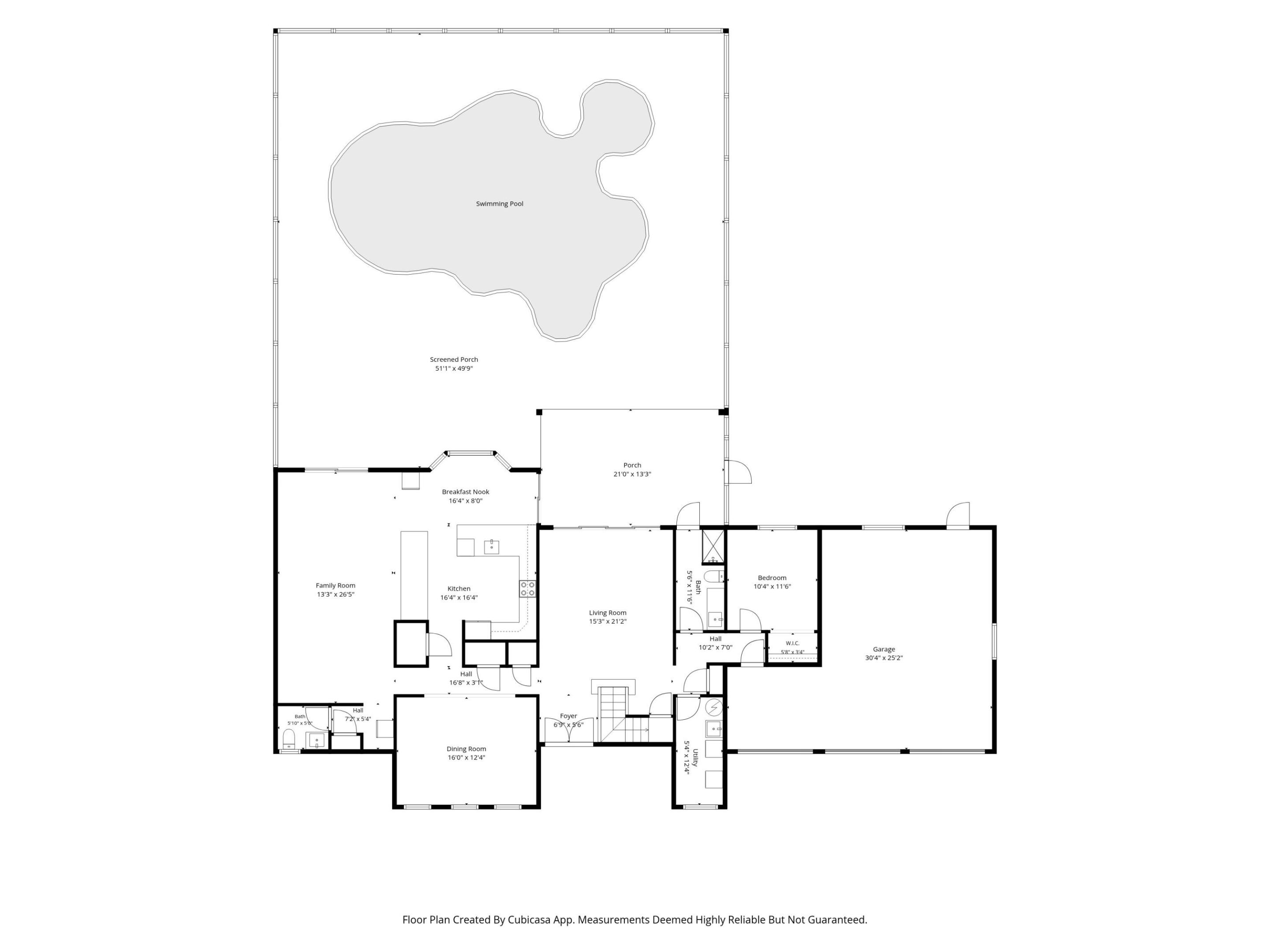 MYSTIQUE - Residential