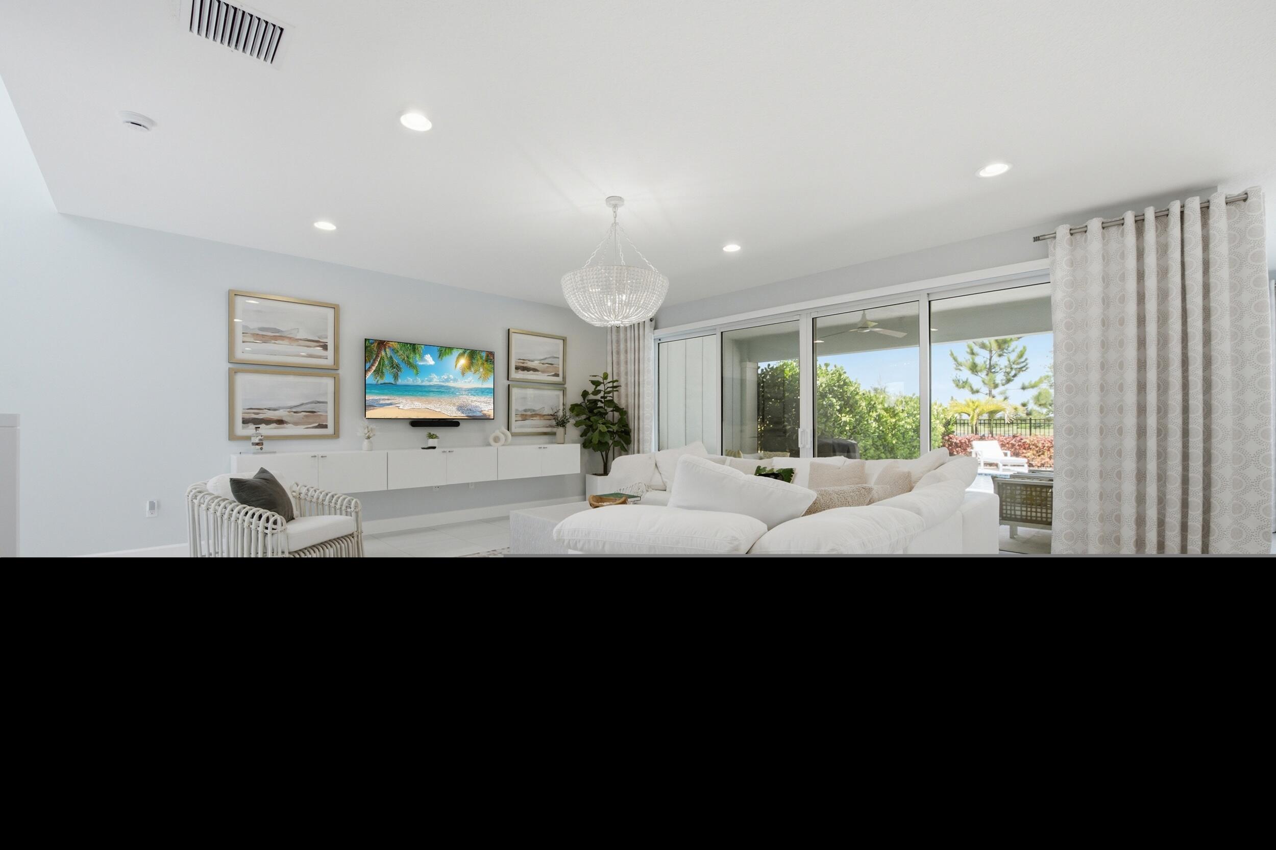 Arden - Residential Lease