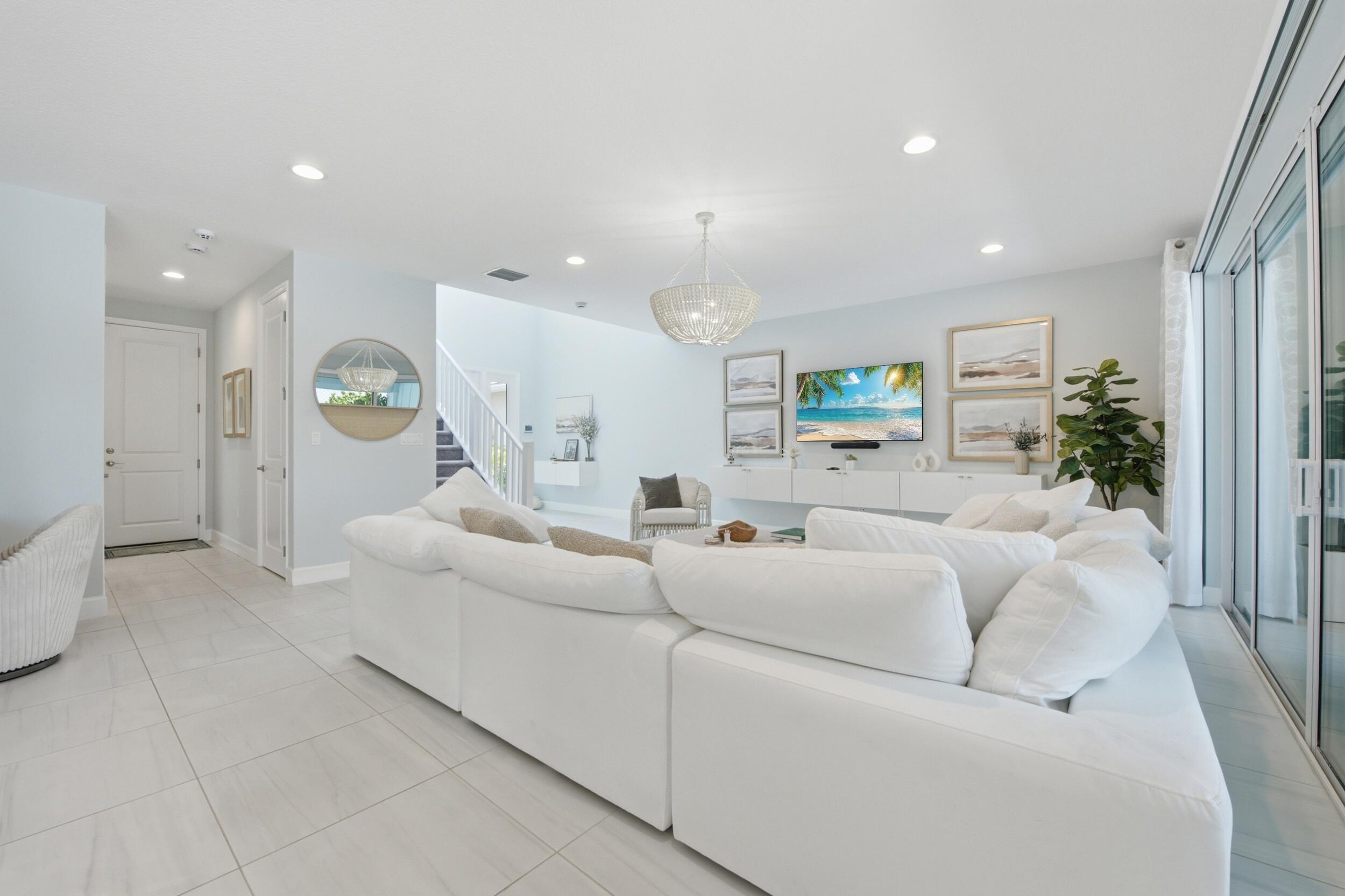 Arden - Residential Lease