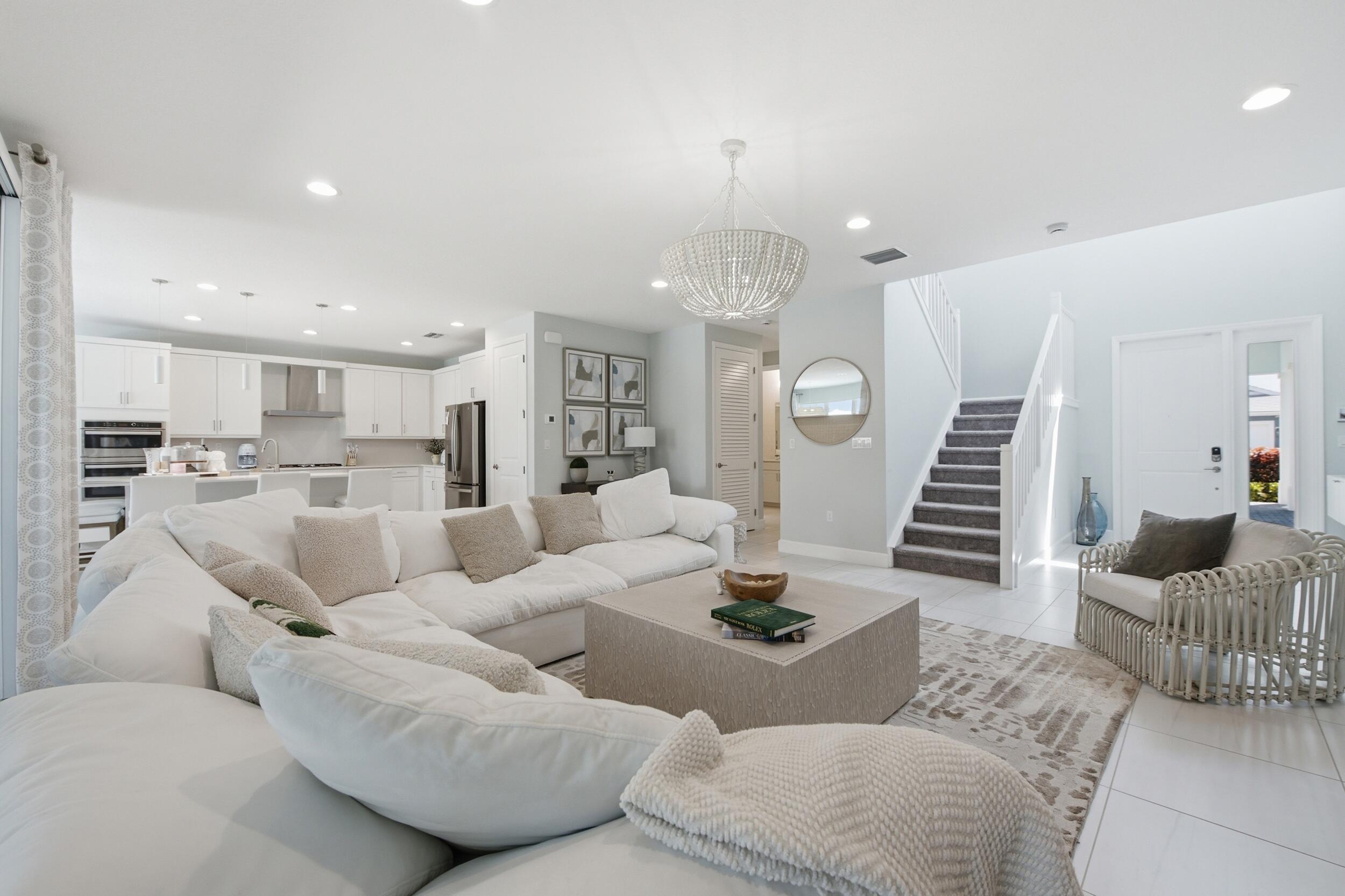 Arden - Residential Lease